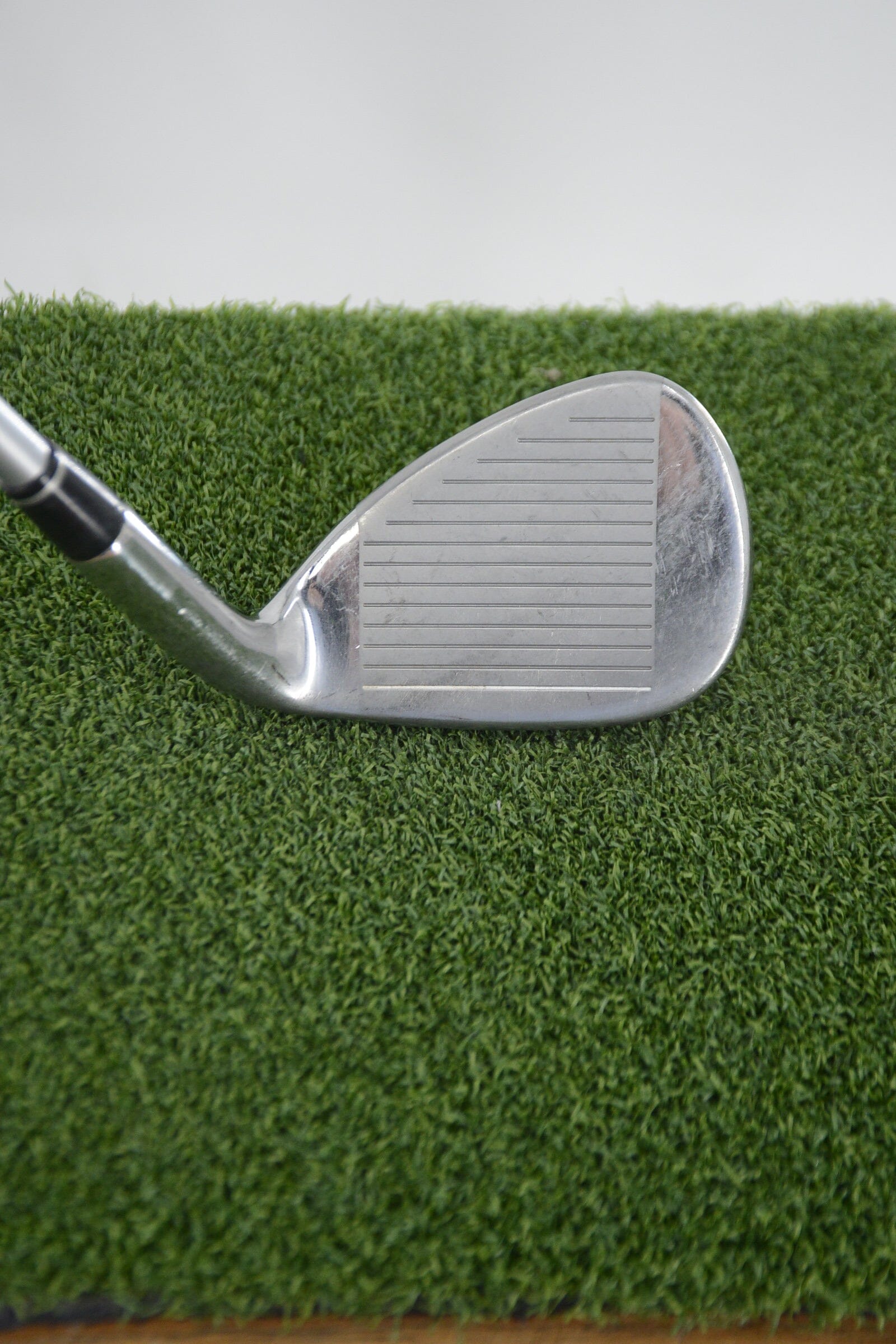 Lefty Women's Adams Idea SW W Flex 34.25" Golf Clubs GolfRoots 