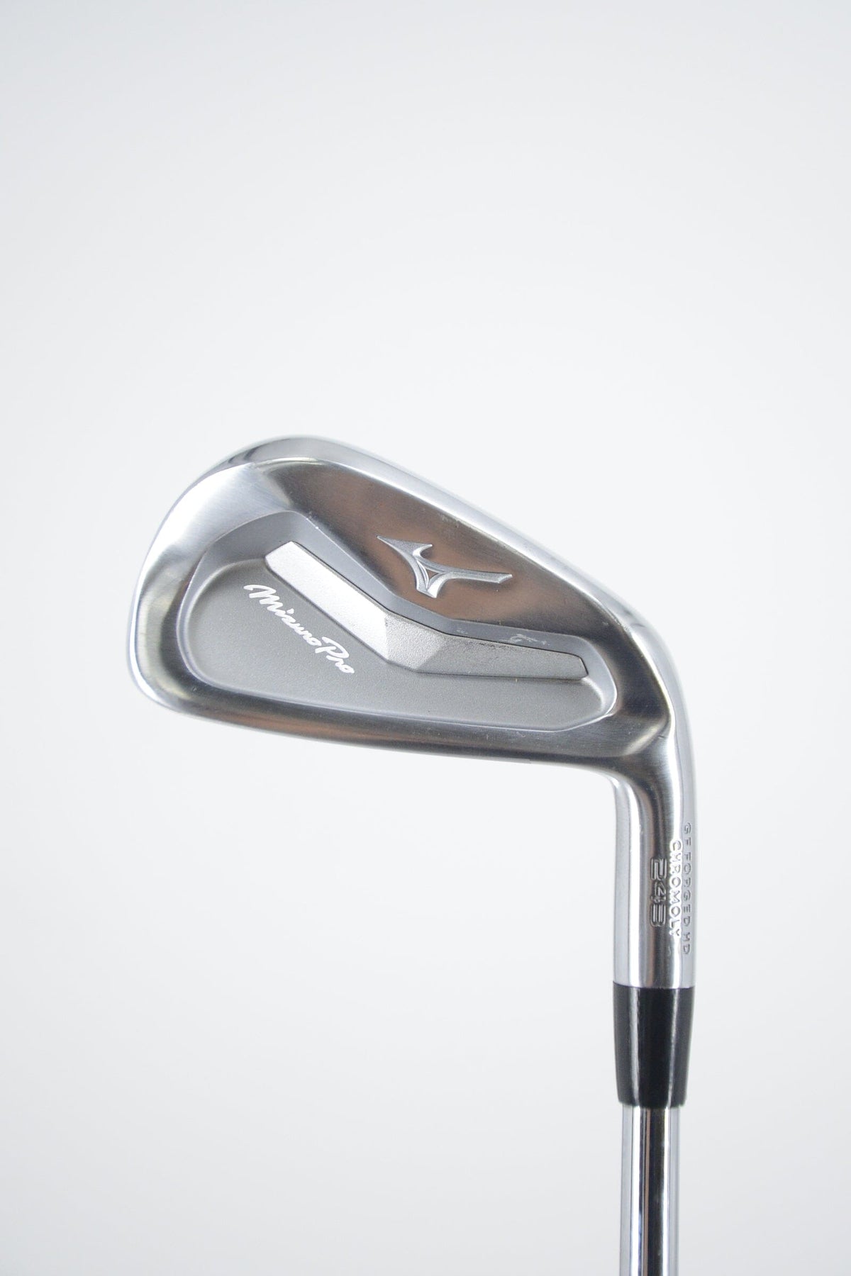 Mizuno Pro 243 4 Iron X Flex 38.5" Golf Irons Mizuno 