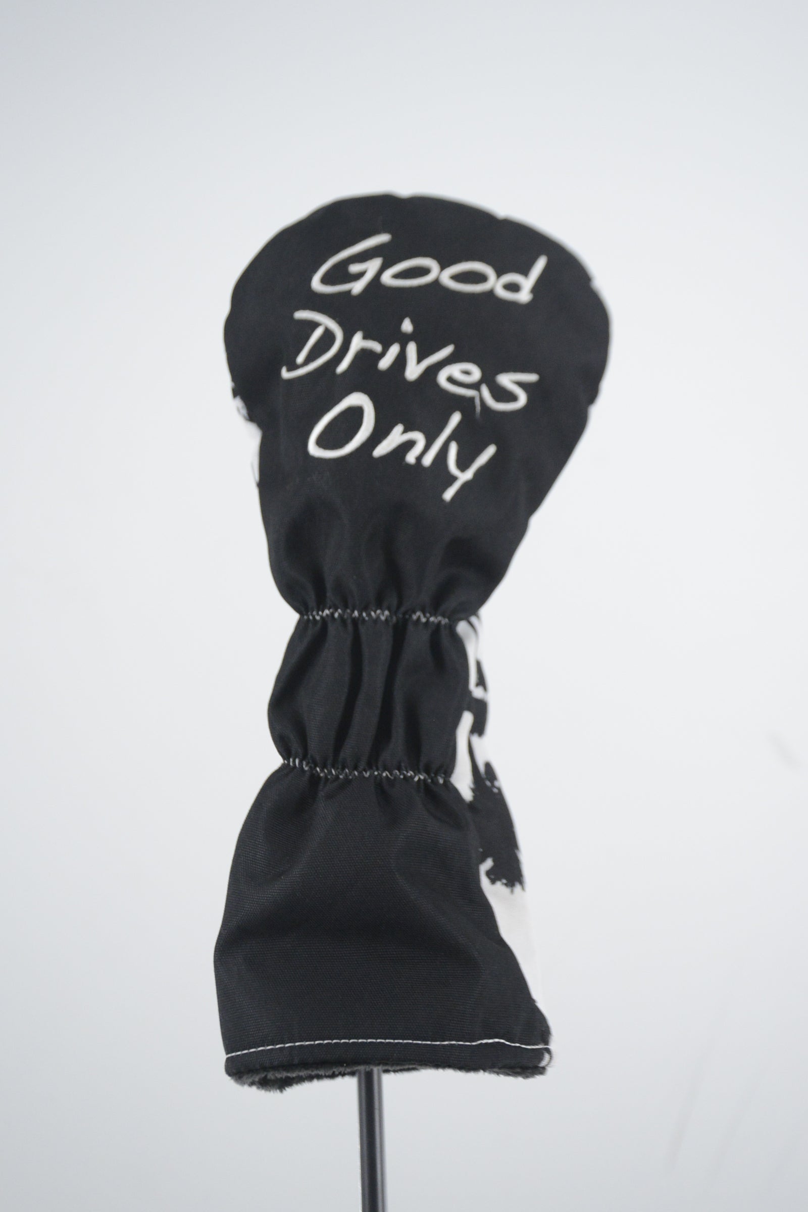 Misc Aspen Driver Headcover