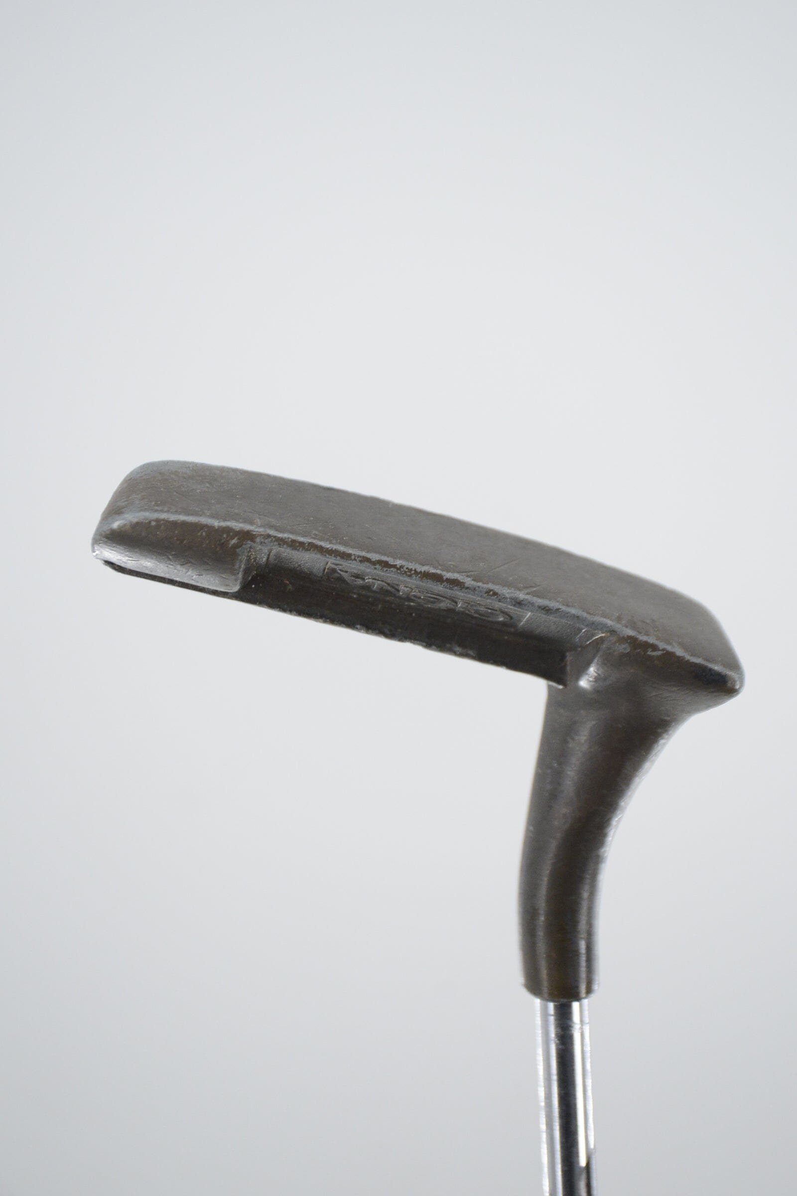 Cigna Putter 34.5" Golf Clubs GolfRoots 