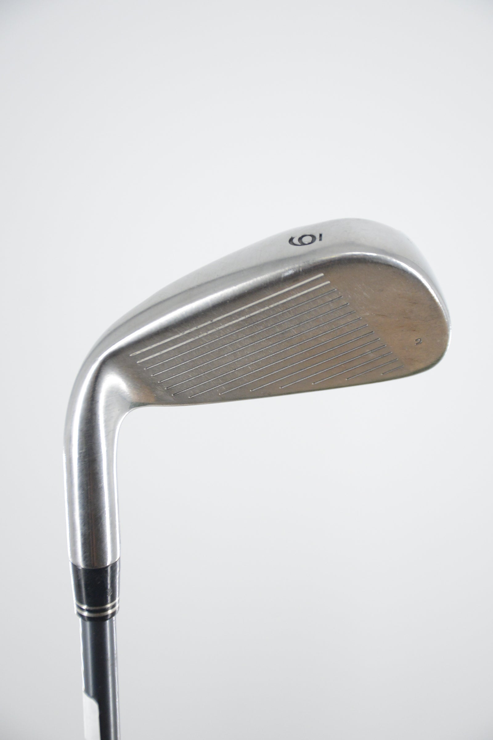 Women's TaylorMade Burner Plus 6 Iron W Flex 37.25"