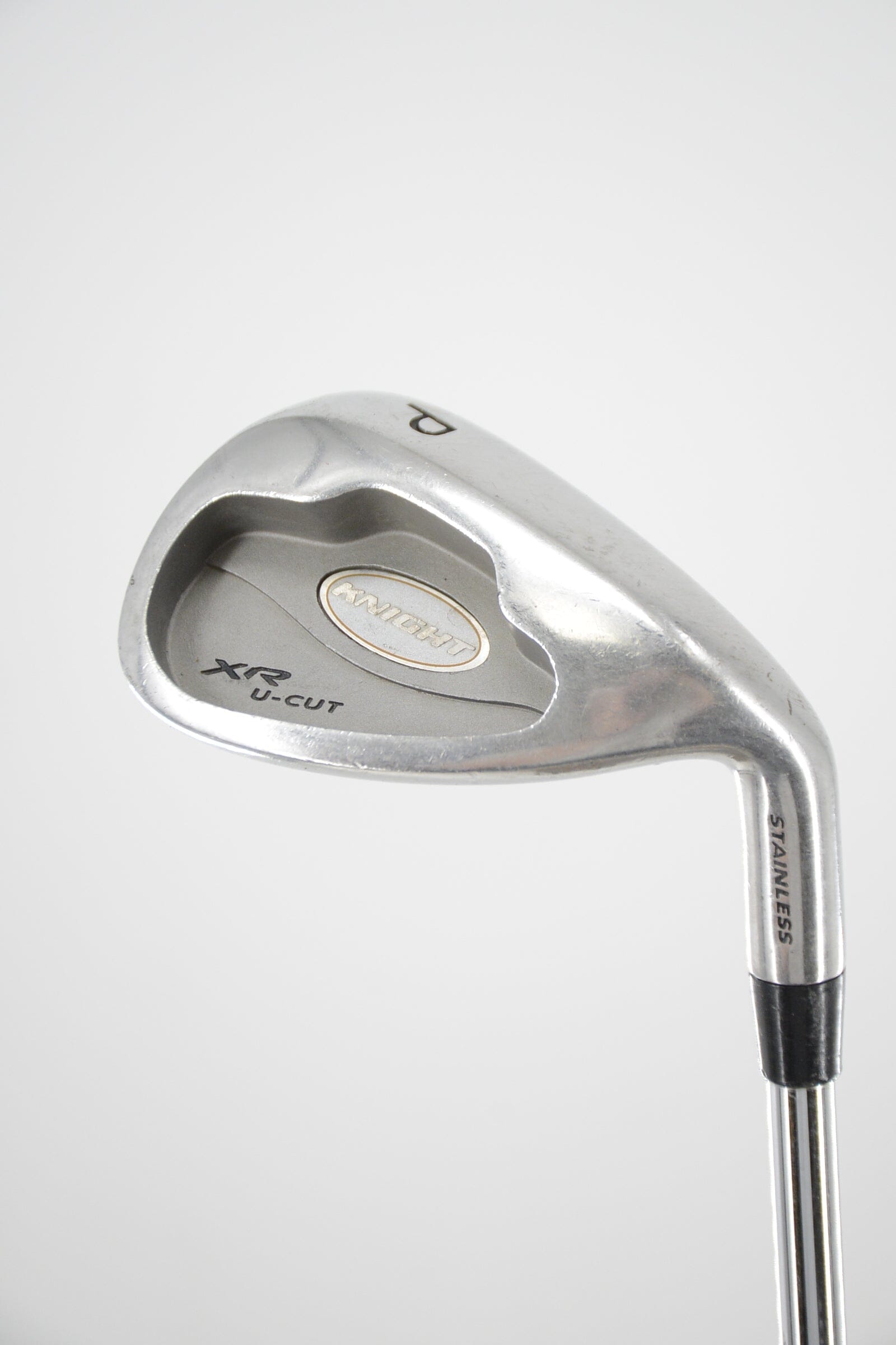 Knight XR U-Cut PW S Flex 35.5" Golf Clubs GolfRoots 