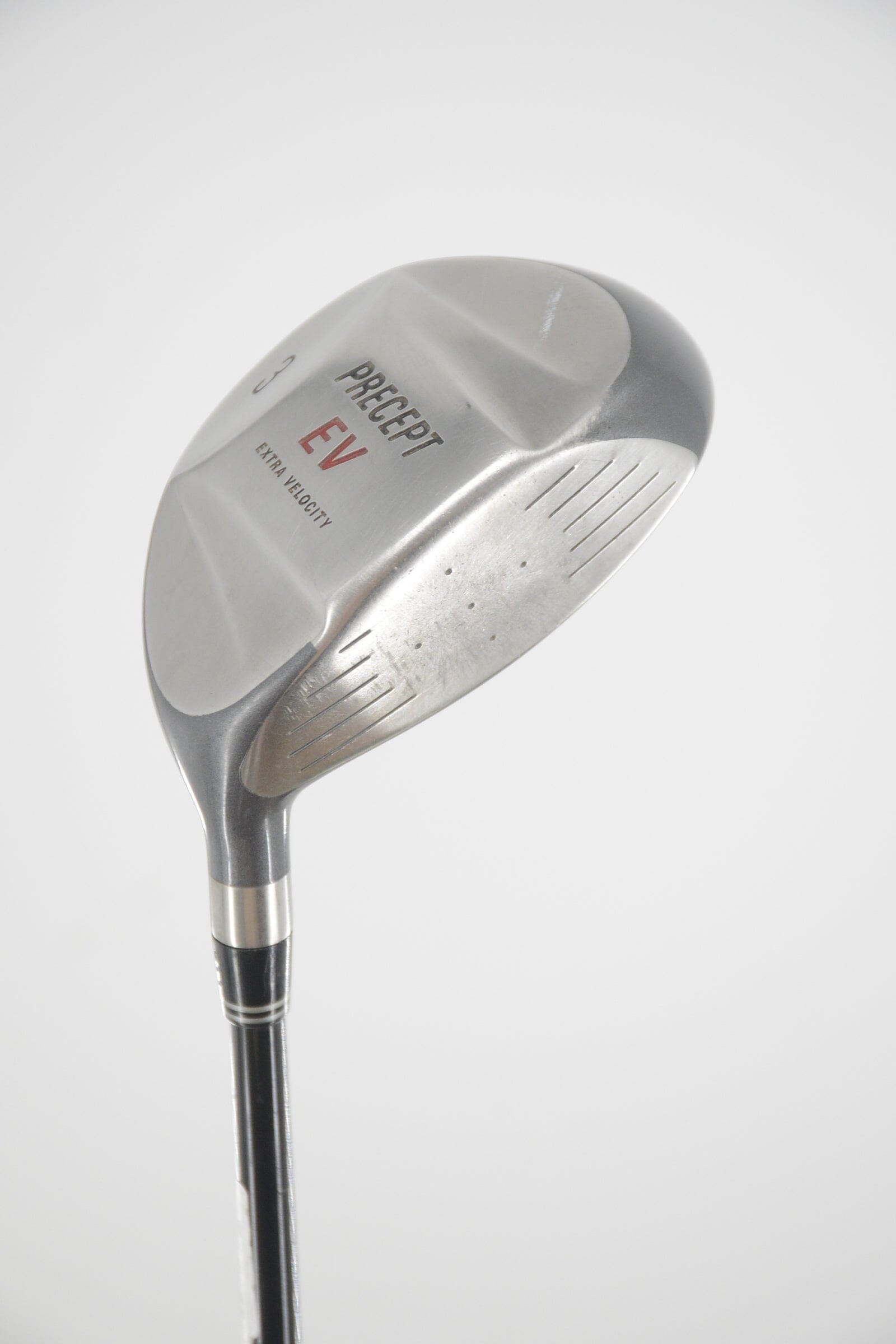 Precept EV 3 Wood R Flex 43.25" Golf Clubs GolfRoots 