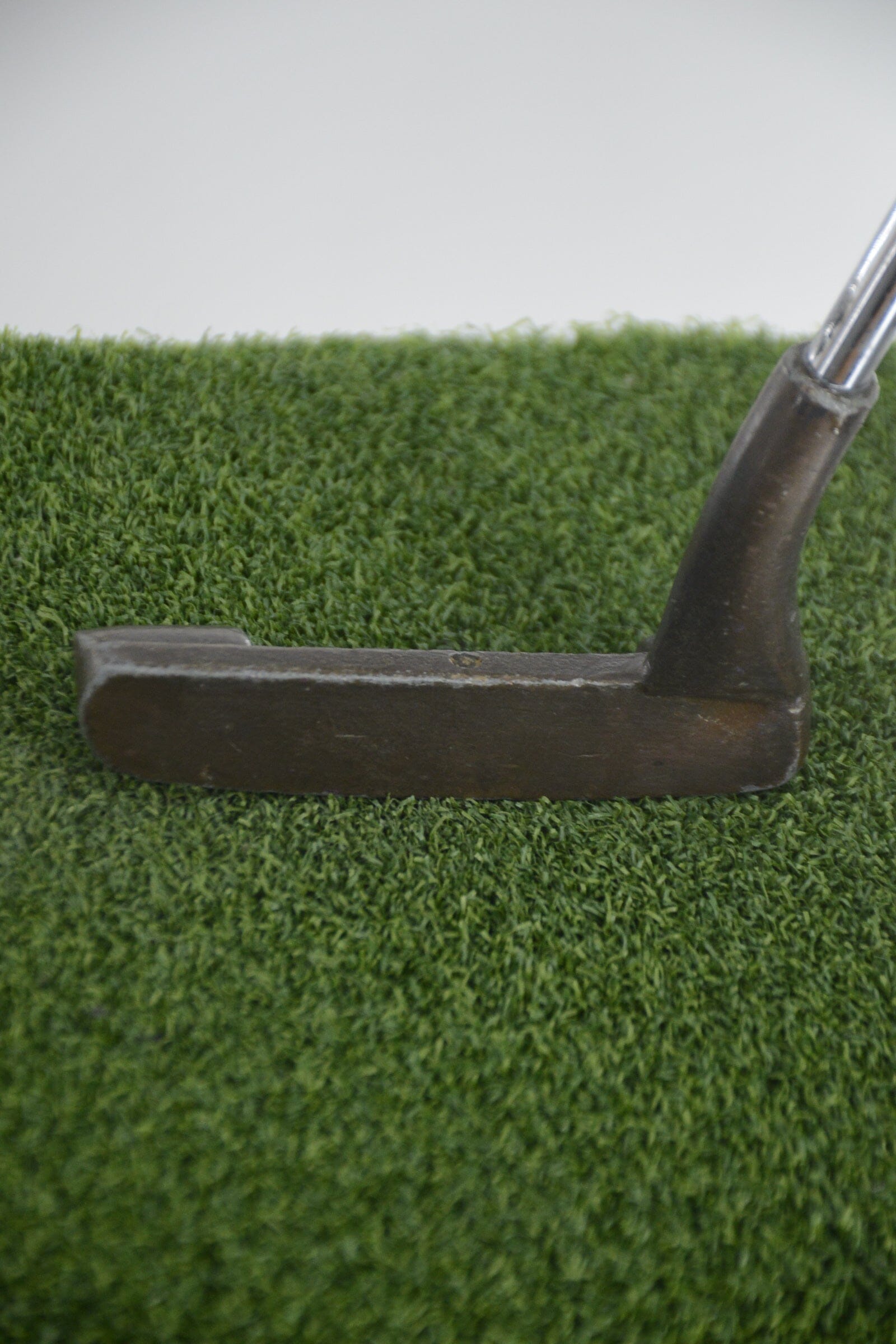 Cigna Putter 34.5" Golf Clubs GolfRoots 