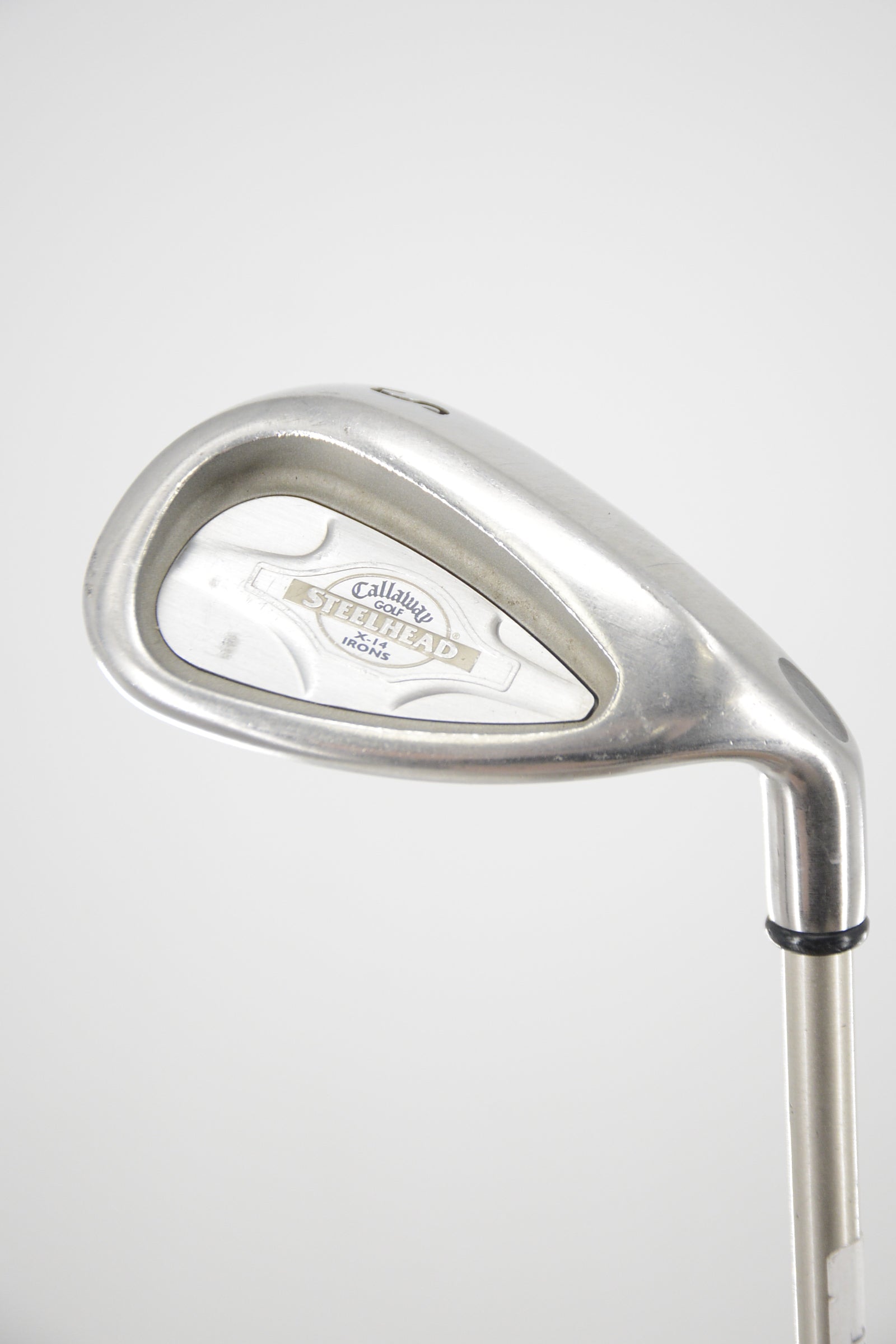 Women's Callaway Steelhead X-14 SW W Flex 34"
