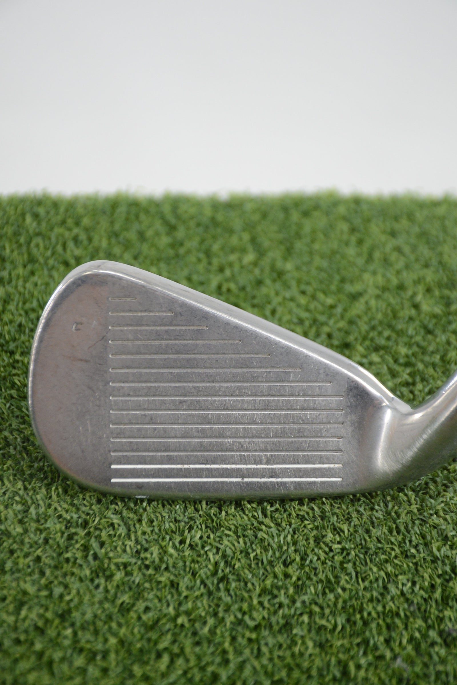 Women's TaylorMade Burner Plus 6 Iron W Flex 37.25"