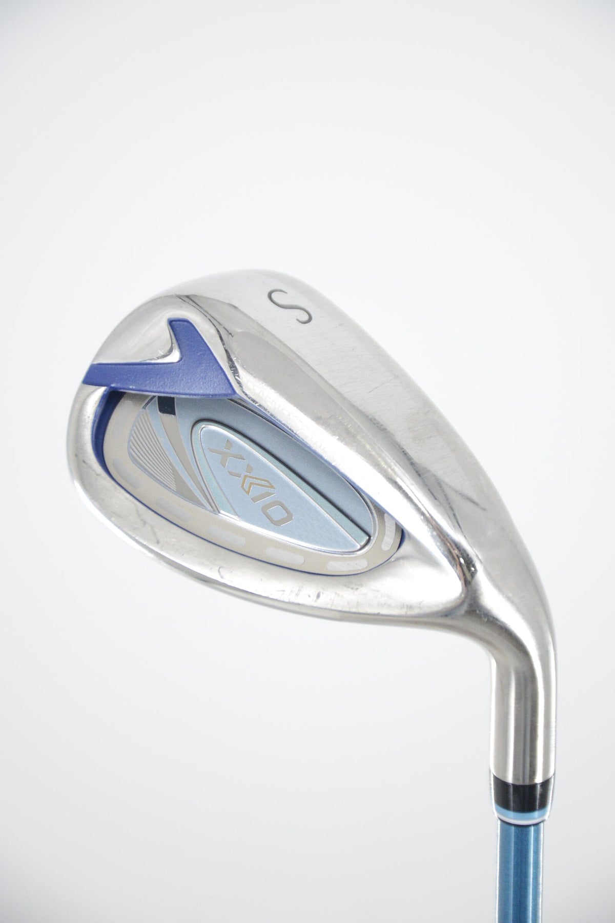 Women's XXIO 12 SW W Flex 34.5" Golf Irons XXIO 