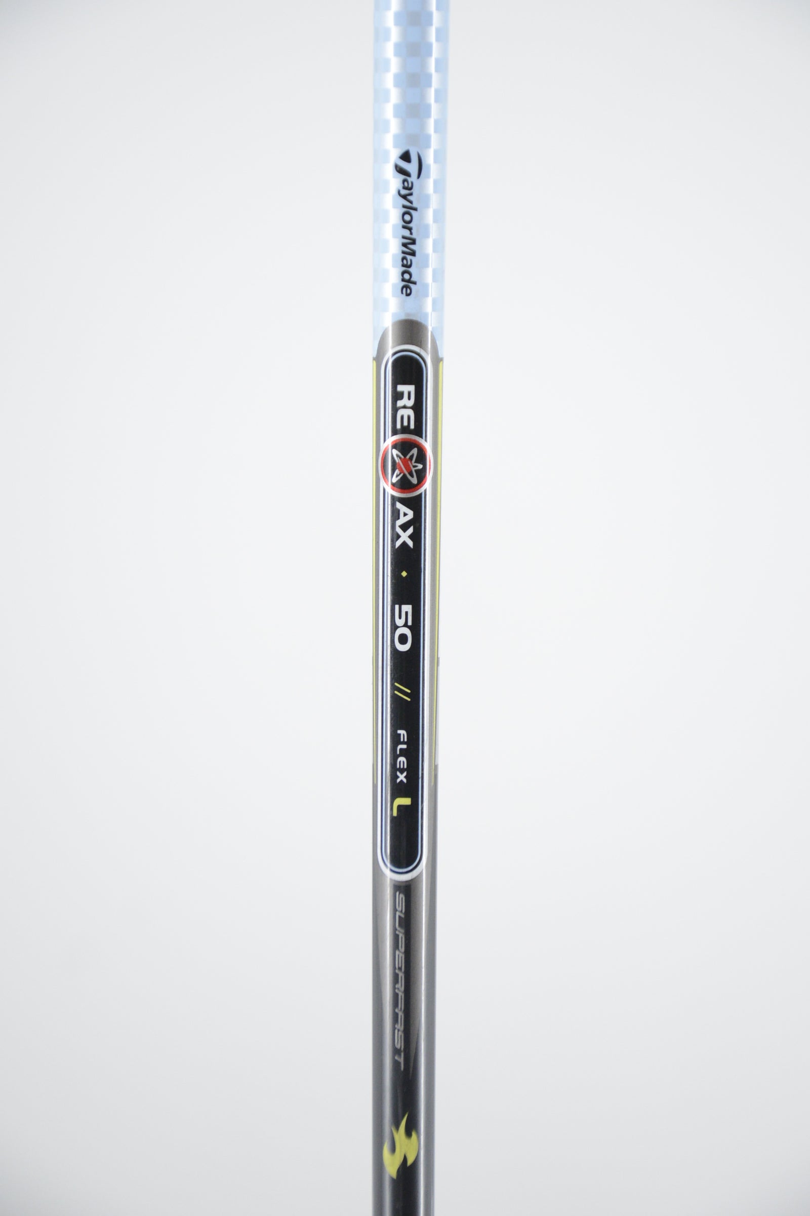 Women's TaylorMade Burner Plus 6 Iron W Flex 37.25"