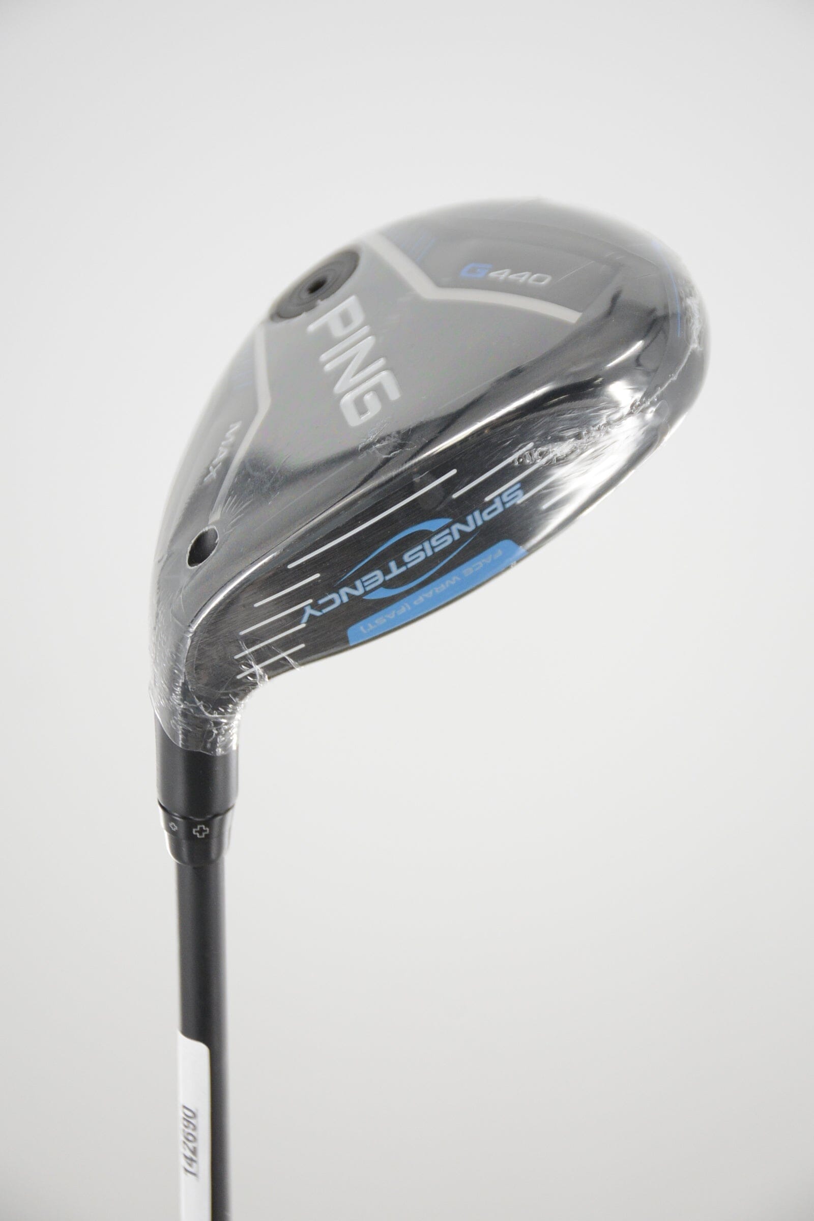 NEW Ping G440 Max 3 Wood R Flex 42.5" Golf Clubs GolfRoots 