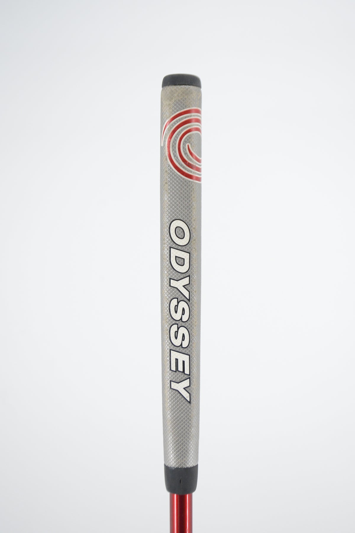 Lefty Odyssey Eleven Tour Lined S Red Stroke Lab PSTL Putter 34.5"
