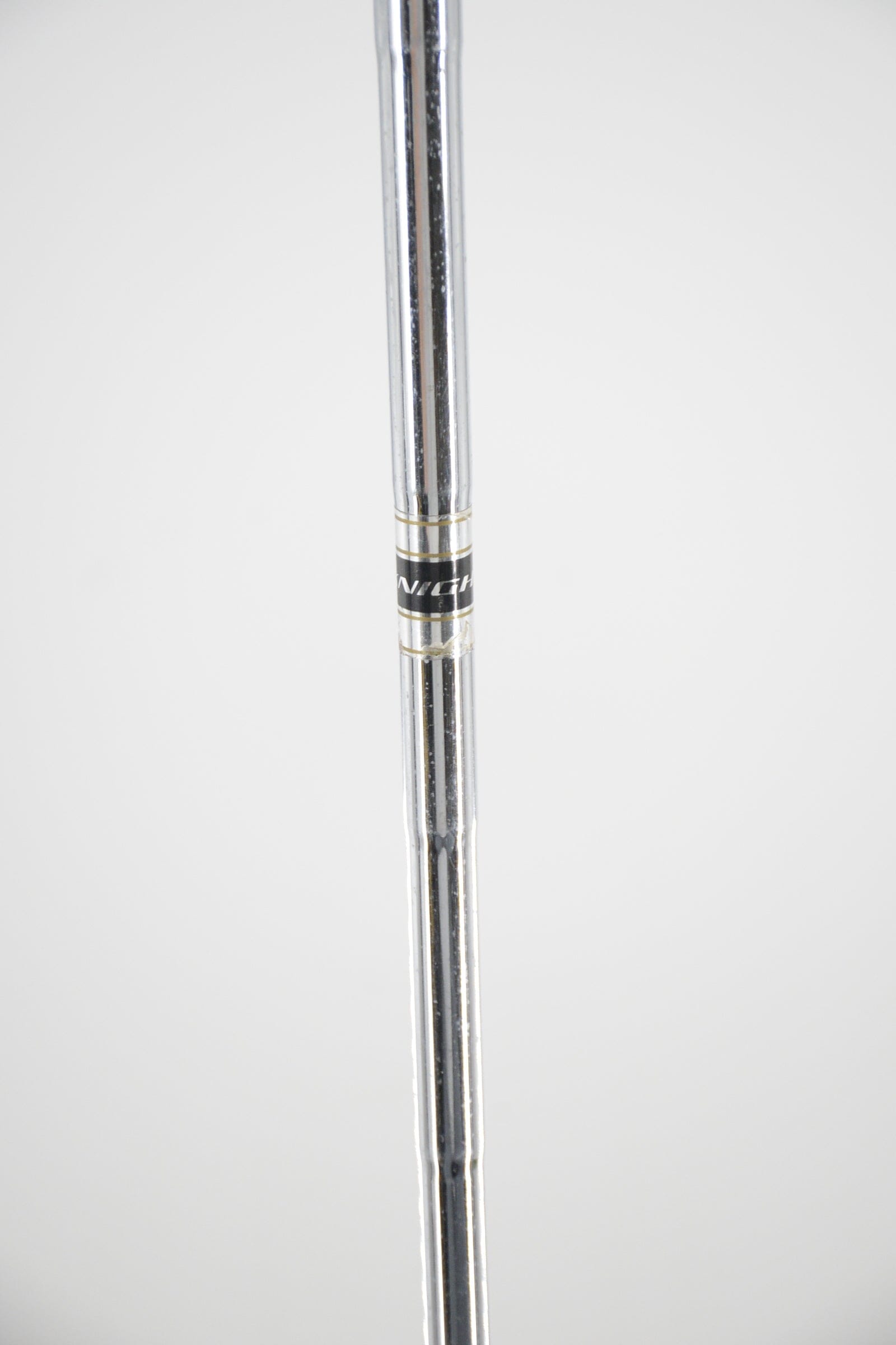 Knight XR U-Cut PW S Flex 35.5" Golf Clubs GolfRoots 