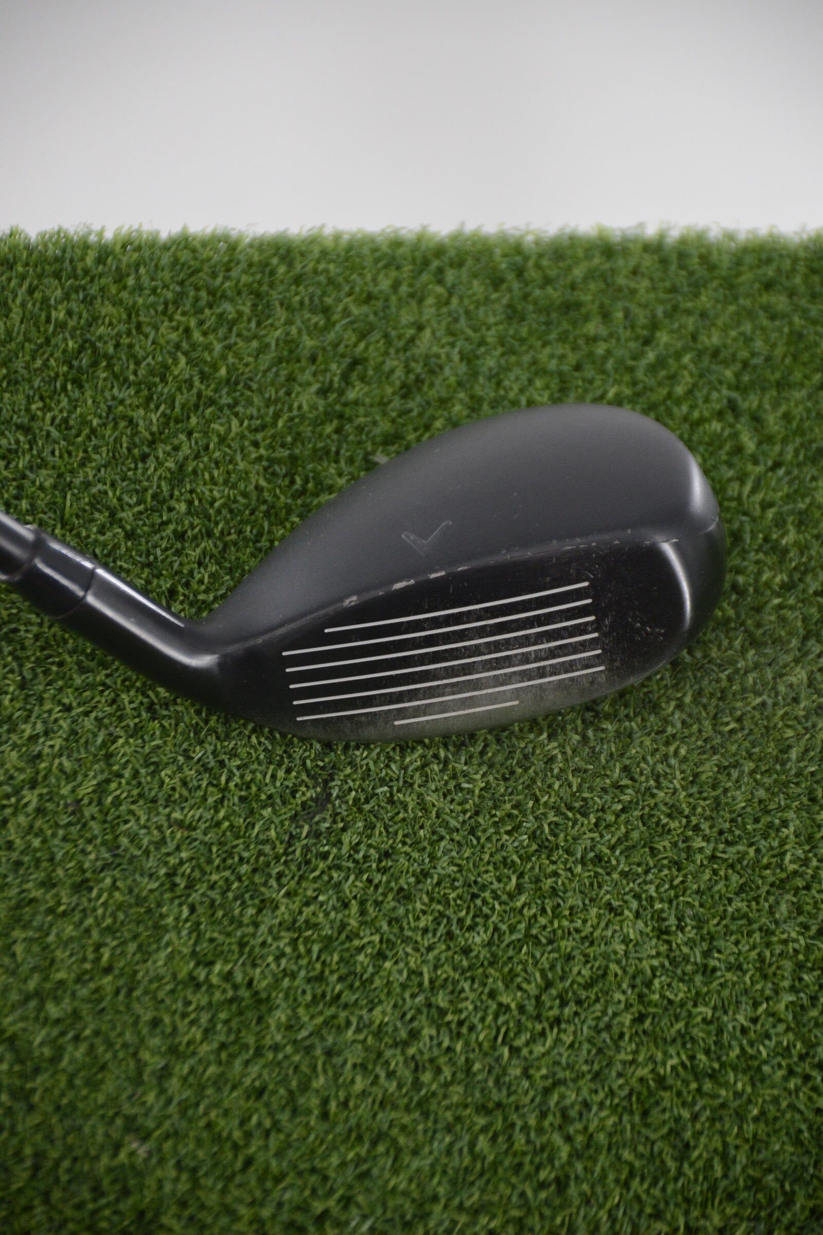 Lefty Callaway XR 16 OS 4 Hybrid R Flex 39.75" Golf Clubs GolfRoots 