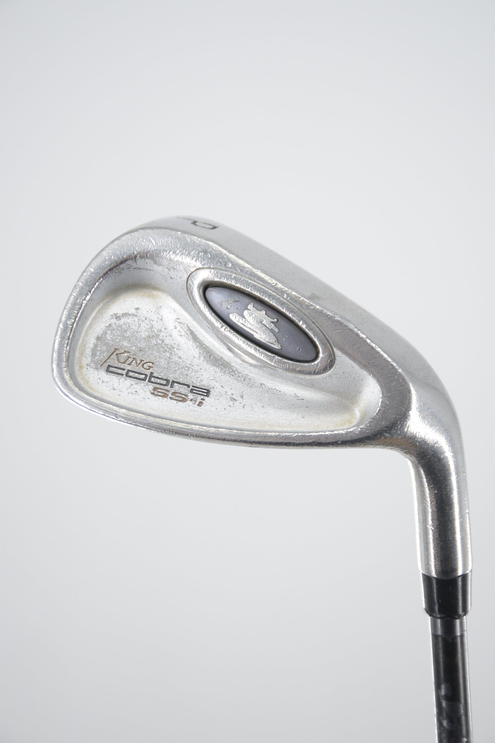 Cobra SS I Oversize PW R Flex 35.5" Golf Clubs GolfRoots 