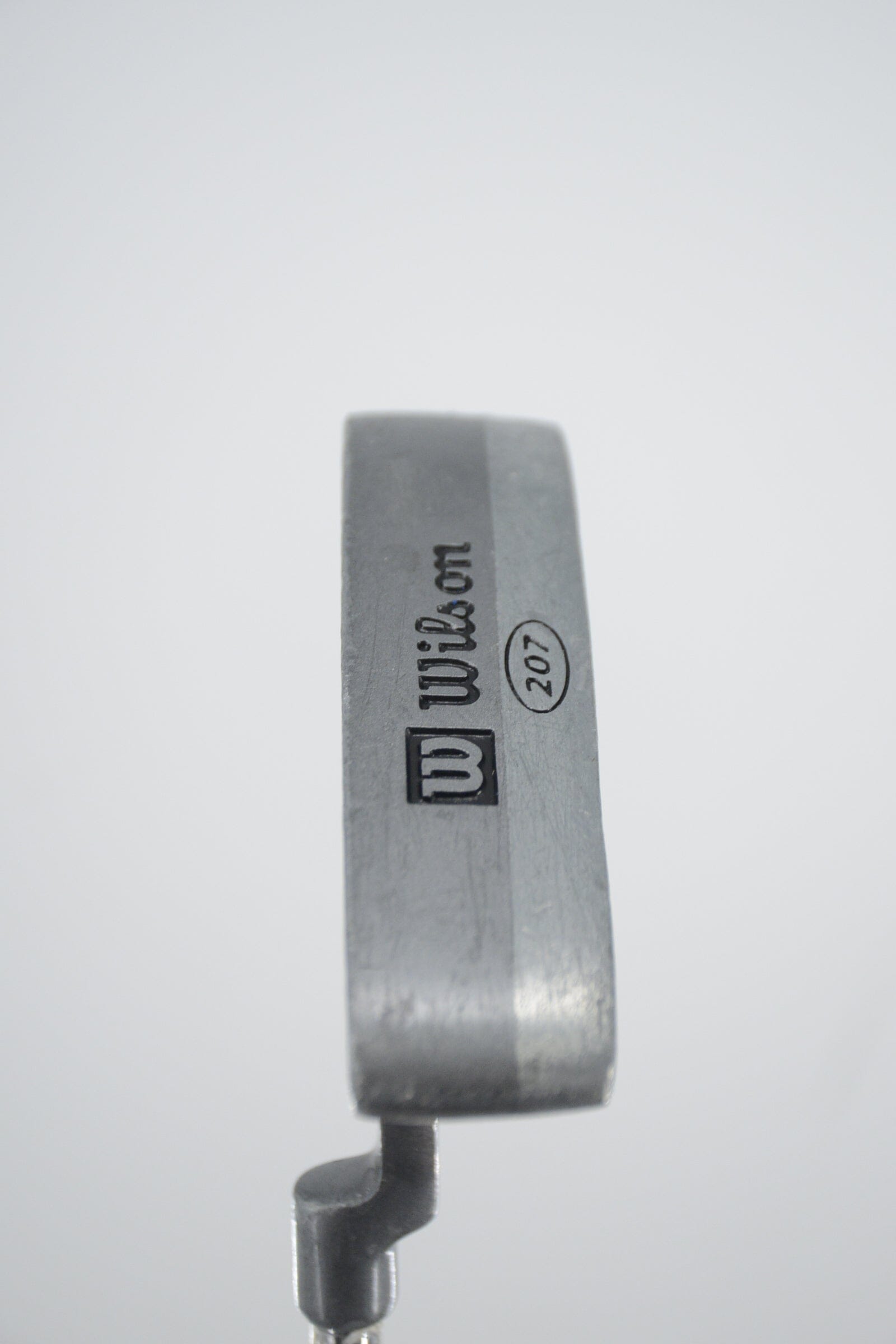 Lefty Wilson Black Jack 207 Putter 35.5" Golf Clubs GolfRoots 