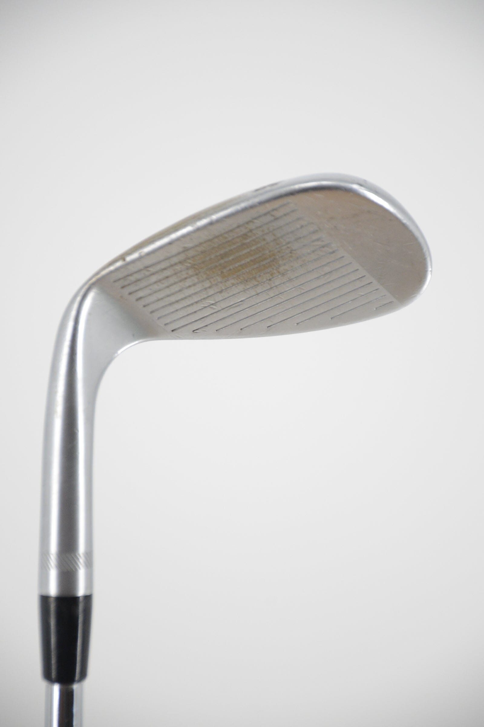 Titleist Vokey Chrome 200 Series 56 Degree Wedge S Flex 35.5" Golf Clubs GolfRoots 