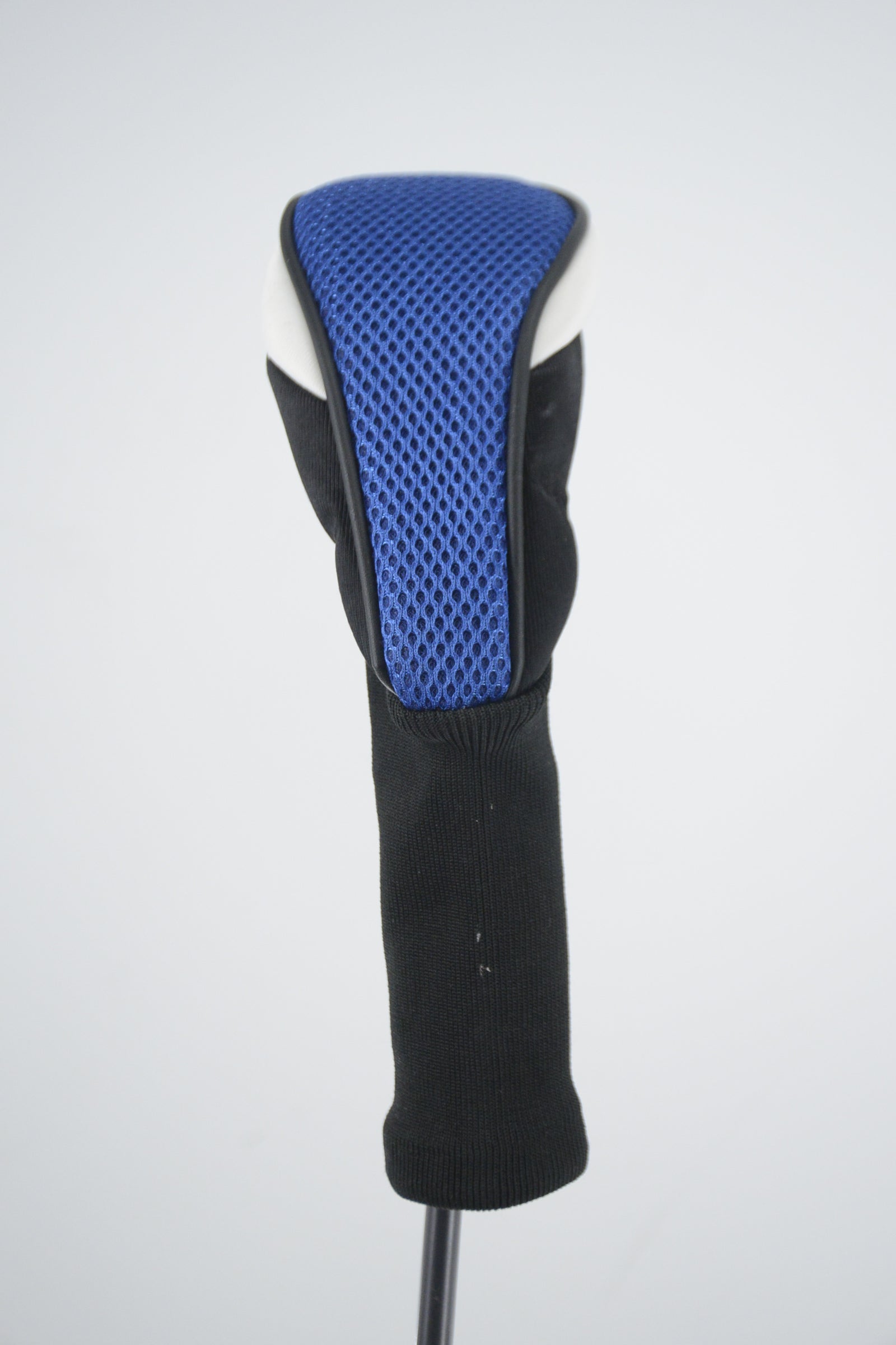 Misc Stock Blue Hybrid Headcover