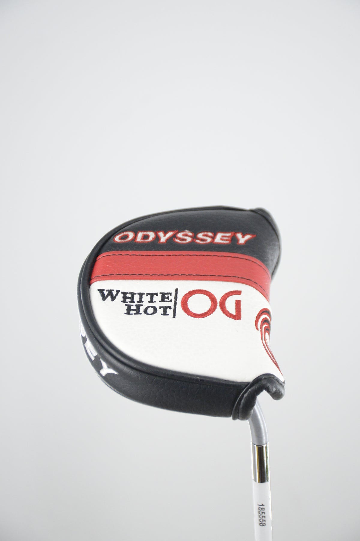 Odyssey White Hot OG 7 Nano Stroke Lab Putter 32.75"