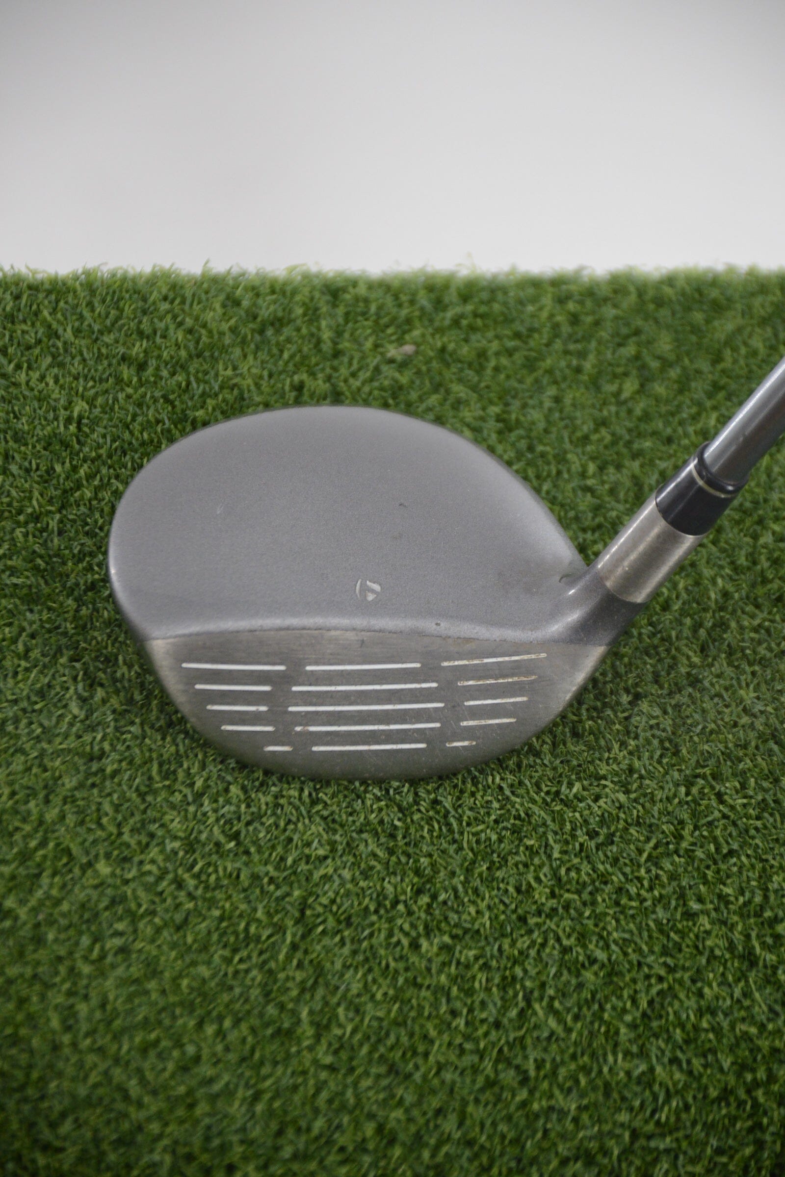 Women's TaylorMade R5 Dual 7 Wood W Flex 40.75" Golf Clubs GolfRoots 