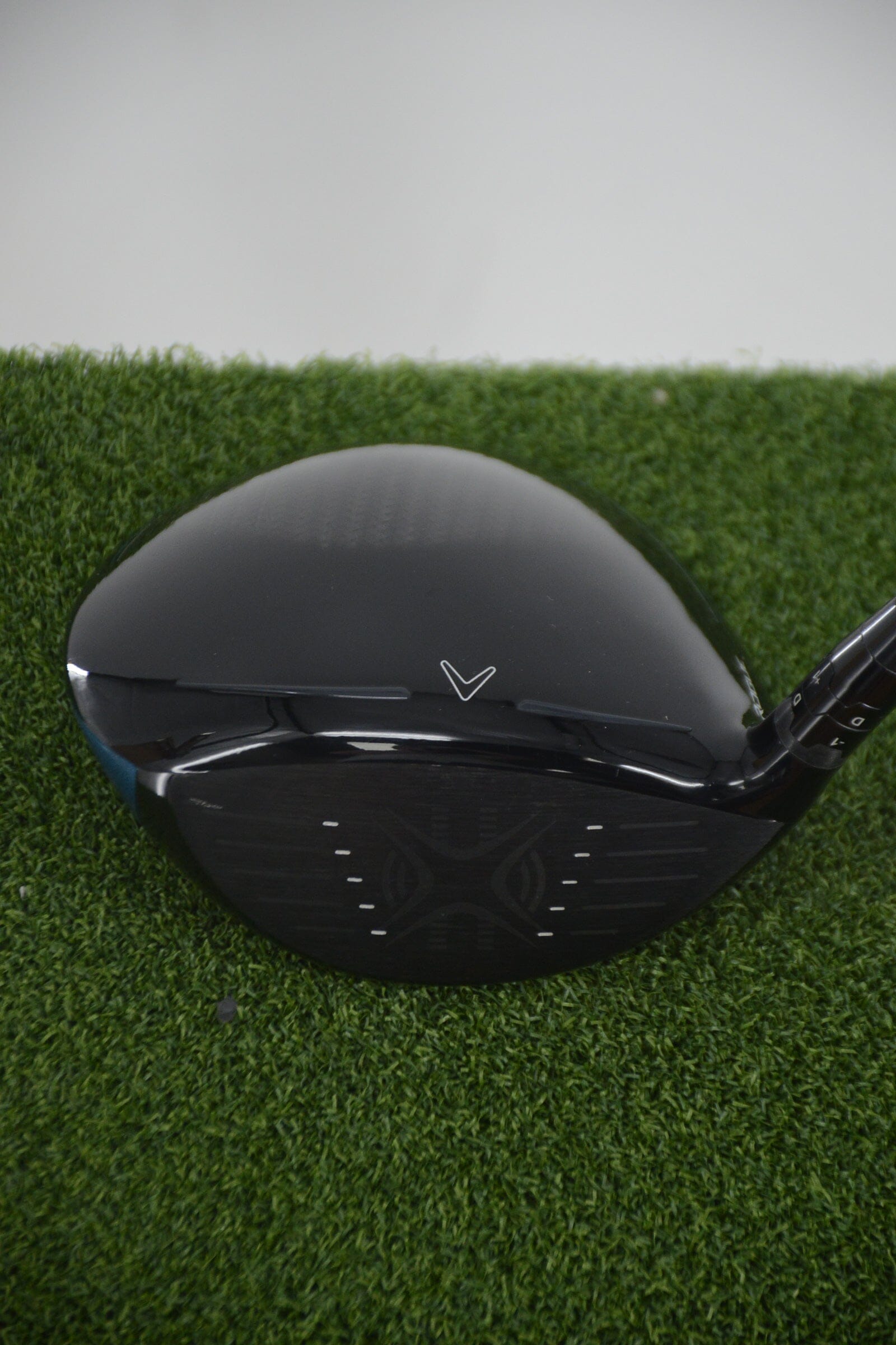 Callaway Rogue Draw 10.5 Degree Driver SR Flex 45.25" Golf Clubs GolfRoots 
