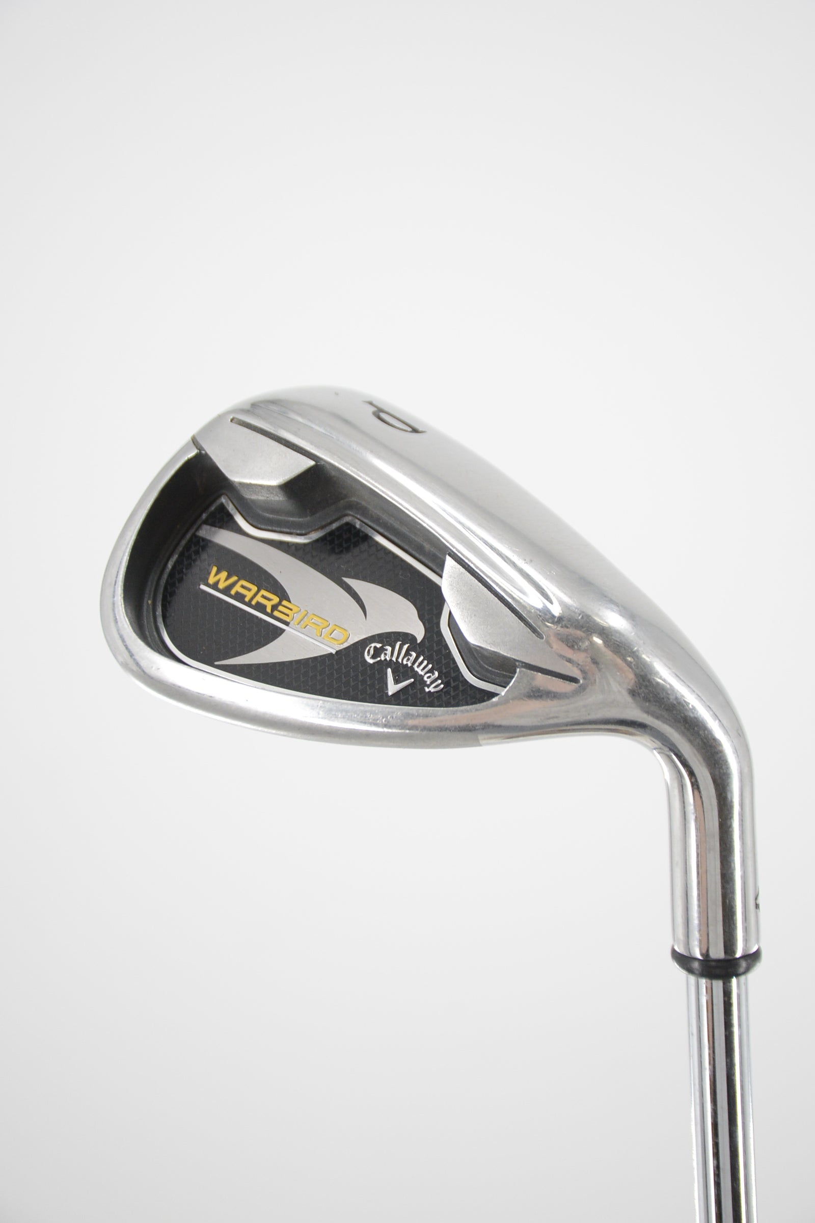 Callaway Warbird PW Uniflex 35.25"