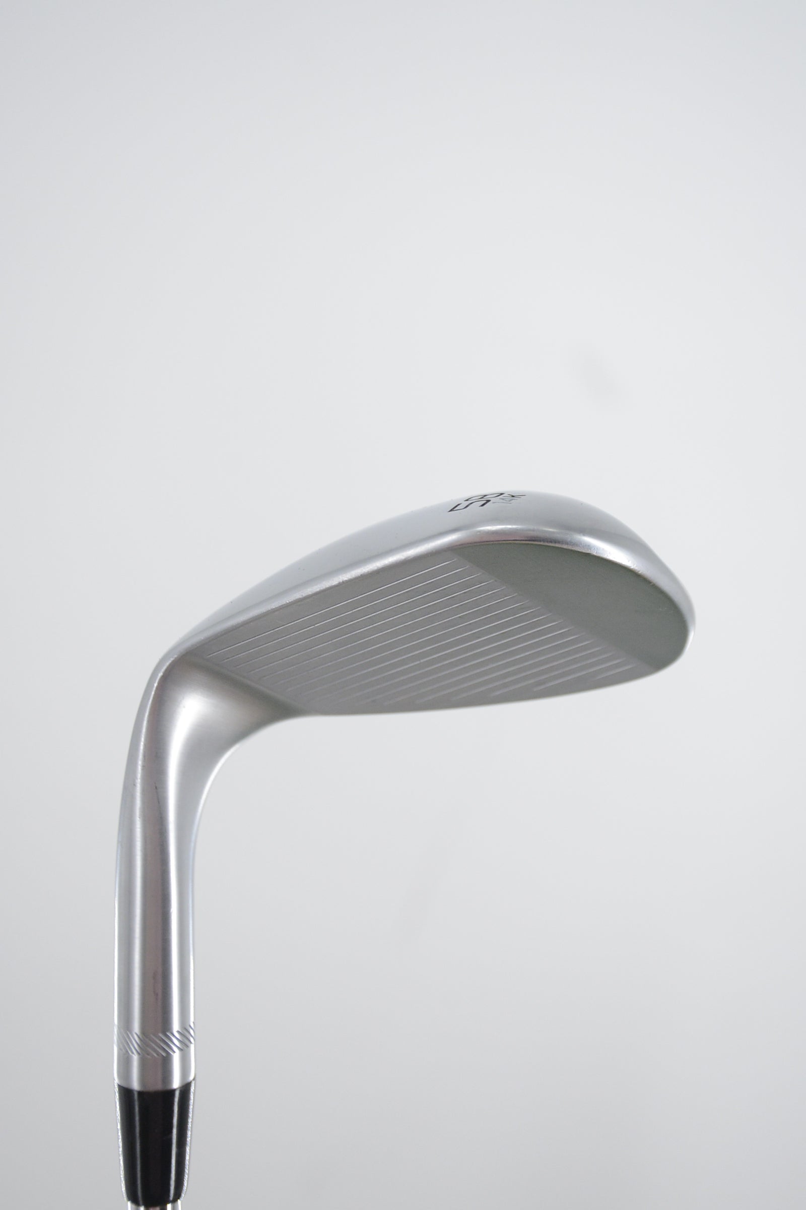 Titleist Vokey SM10 Tour Chrome 58 Degree Wedge Wedge Flex 34.75"