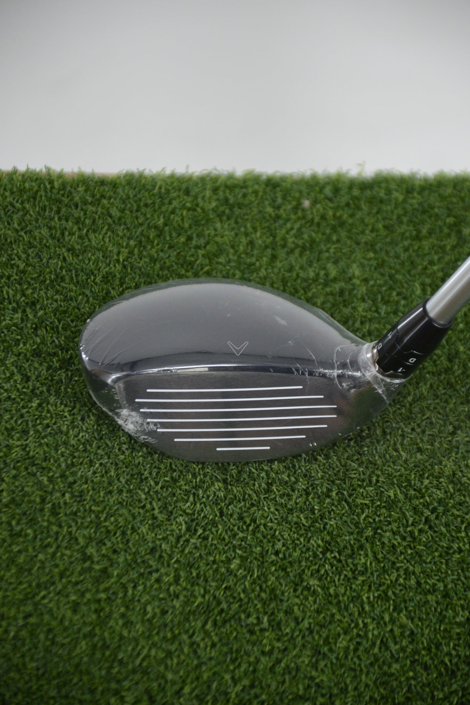 NEW Women's Callaway Paradym X 6 Hybrid W Flex 37.5" Golf Clubs GolfRoots 