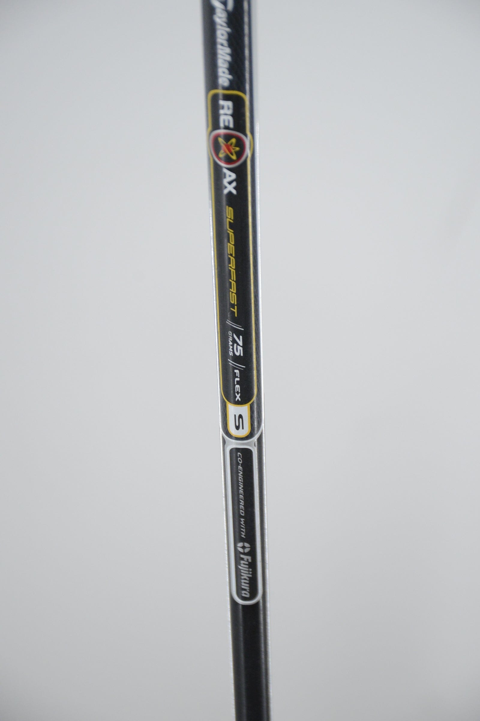 TaylorMade Burner Tp Fairway 5 Wood S Flex 42.25
