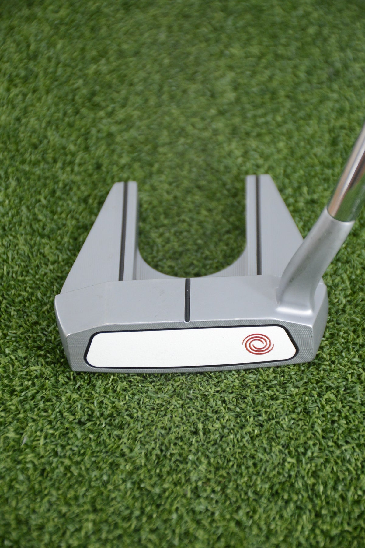 Odyssey White Hot OG 7 Nano Stroke Lab Putter 32.75"