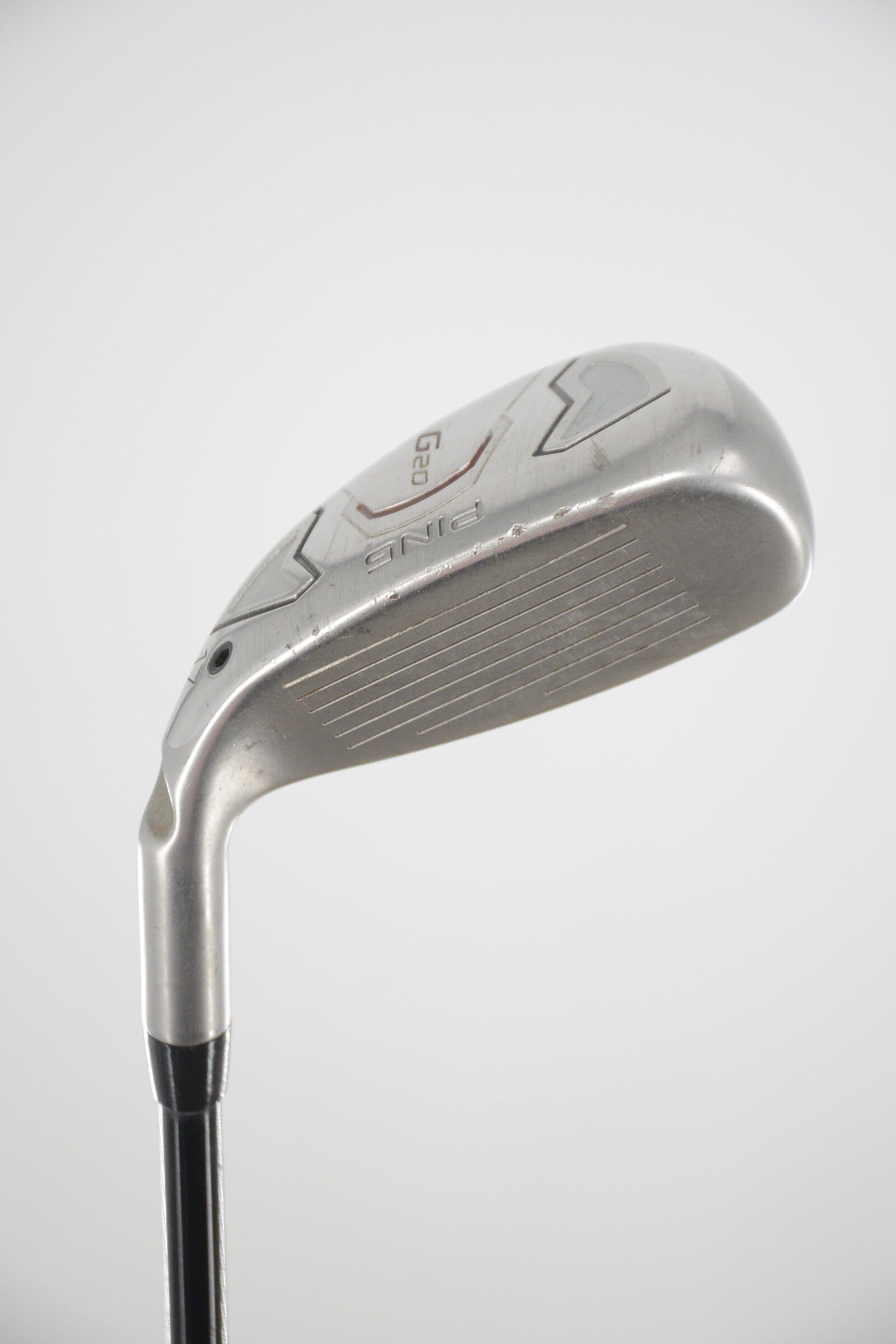 Ping G20 17 Degree Hybrid S Flex 40.25" Golf Clubs GolfRoots 