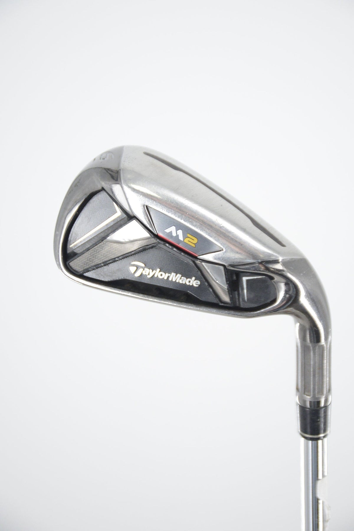 TaylorMade M2 6 Iron R Flex 37.75" Golf Irons TaylorMade 