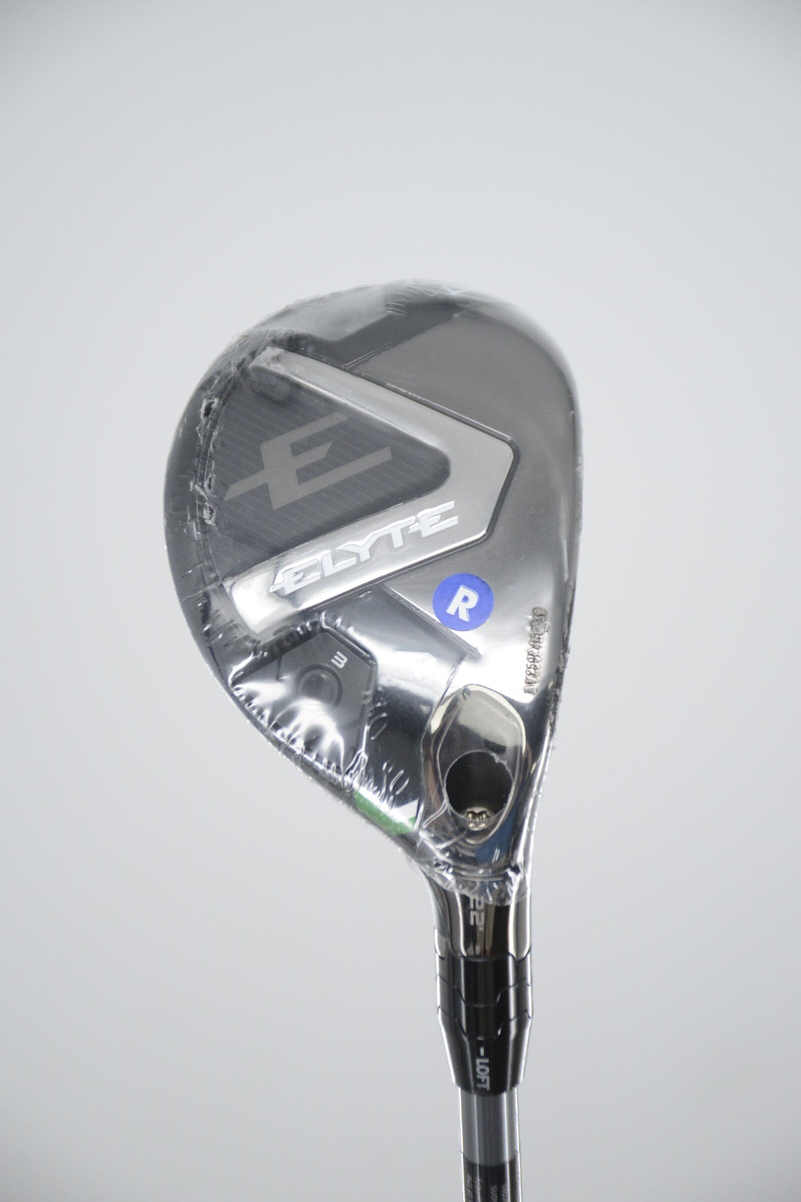 NEW Callaway Elyte 4 Hybrid R Flex 39.5" Golf Clubs GolfRoots 