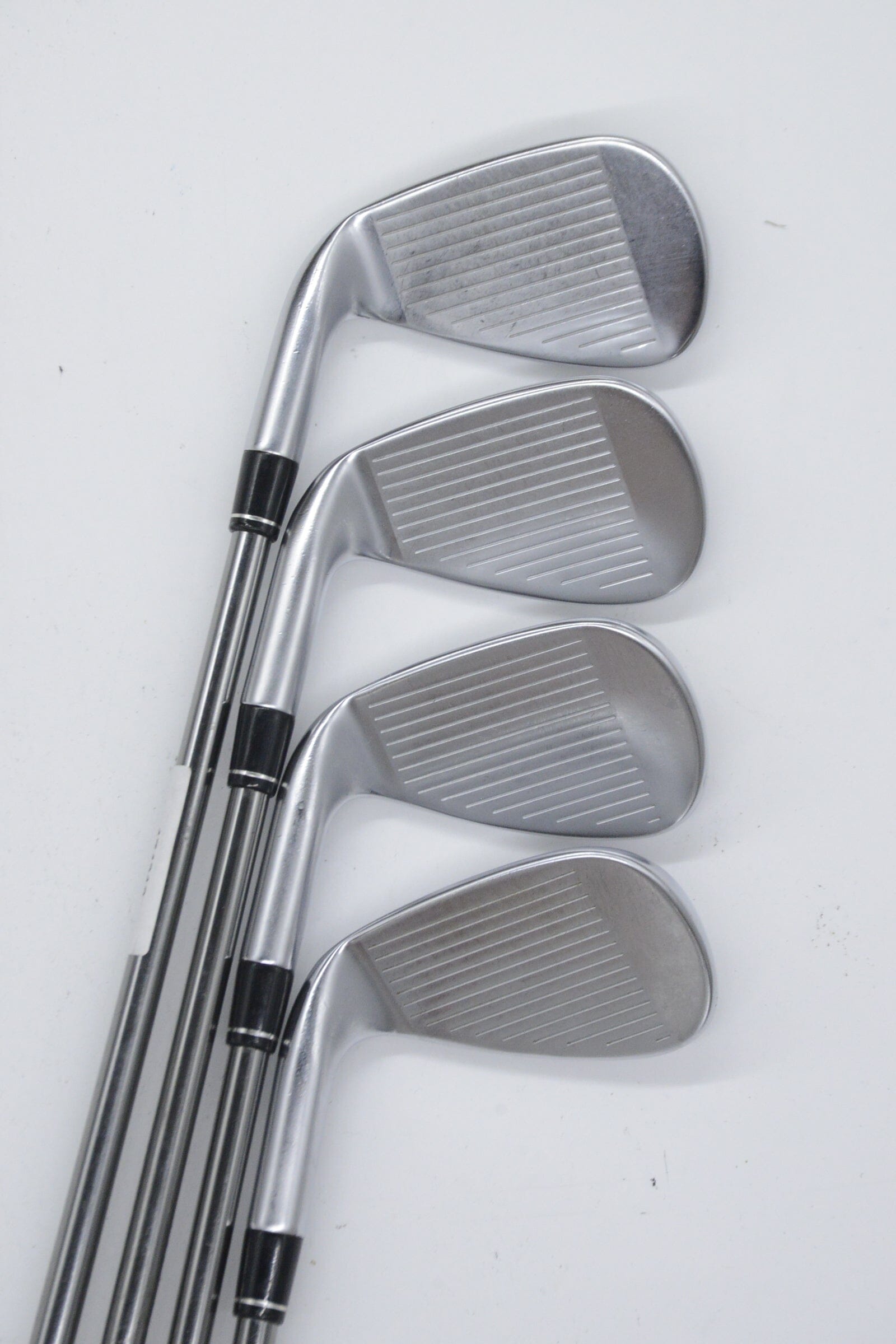 Women's Callaway Apex DCB 8-AW Iron Set W Flex -0.75" Golf Clubs GolfRoots 