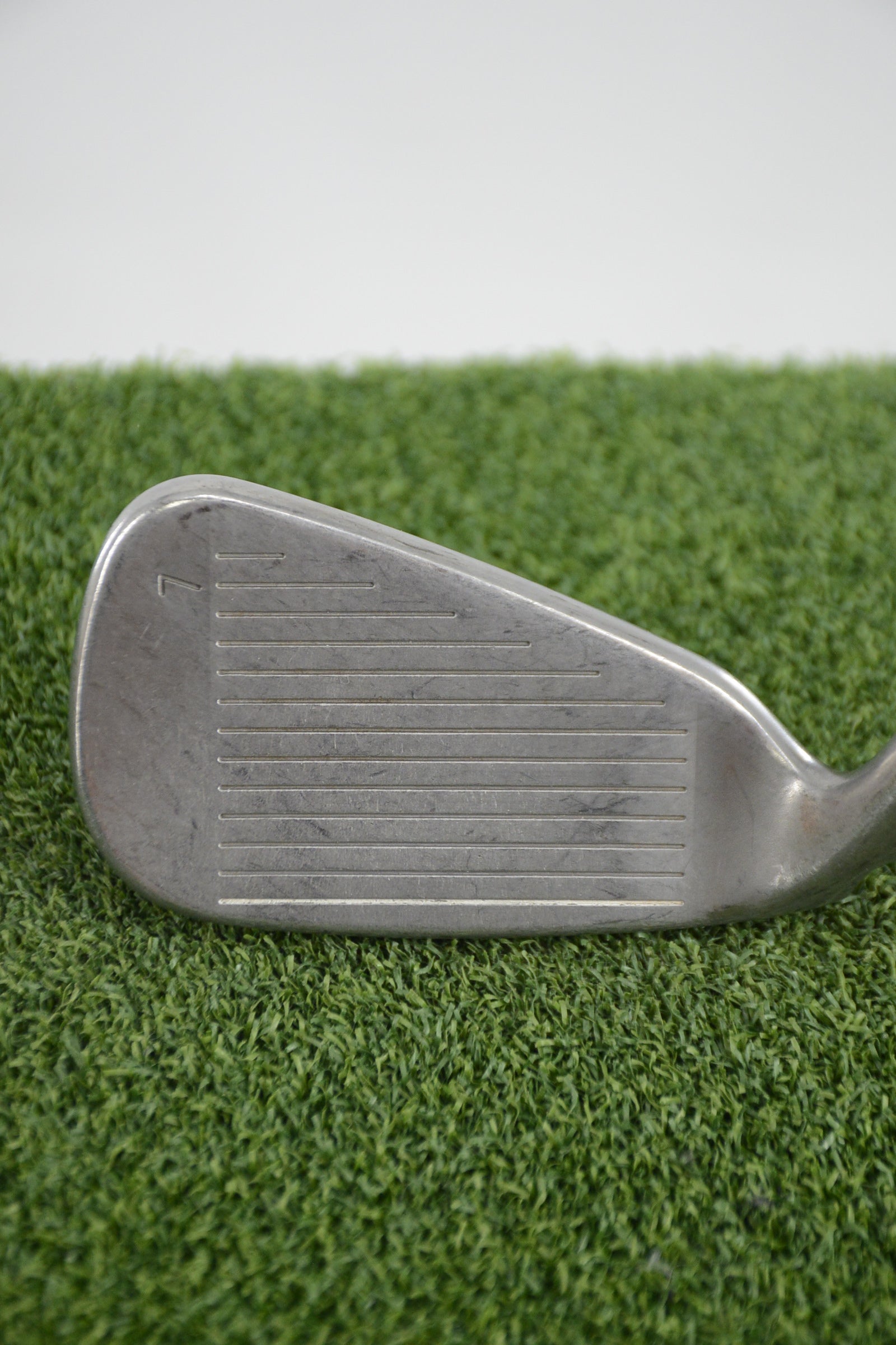Ping G30 7 Iron SR Flex 37"