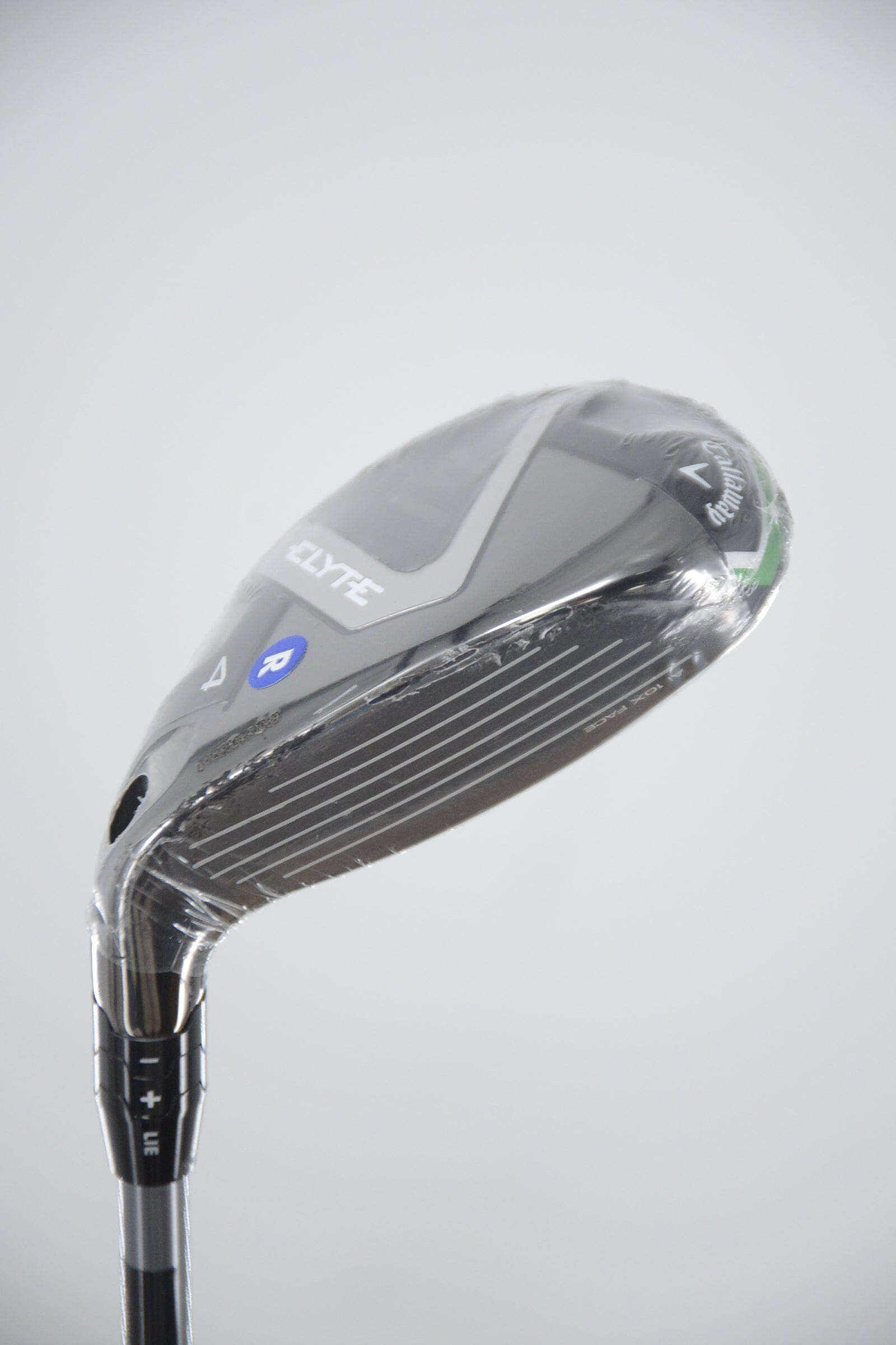 NEW Callaway Elyte 4 Hybrid R Flex 39.5" Golf Clubs GolfRoots 