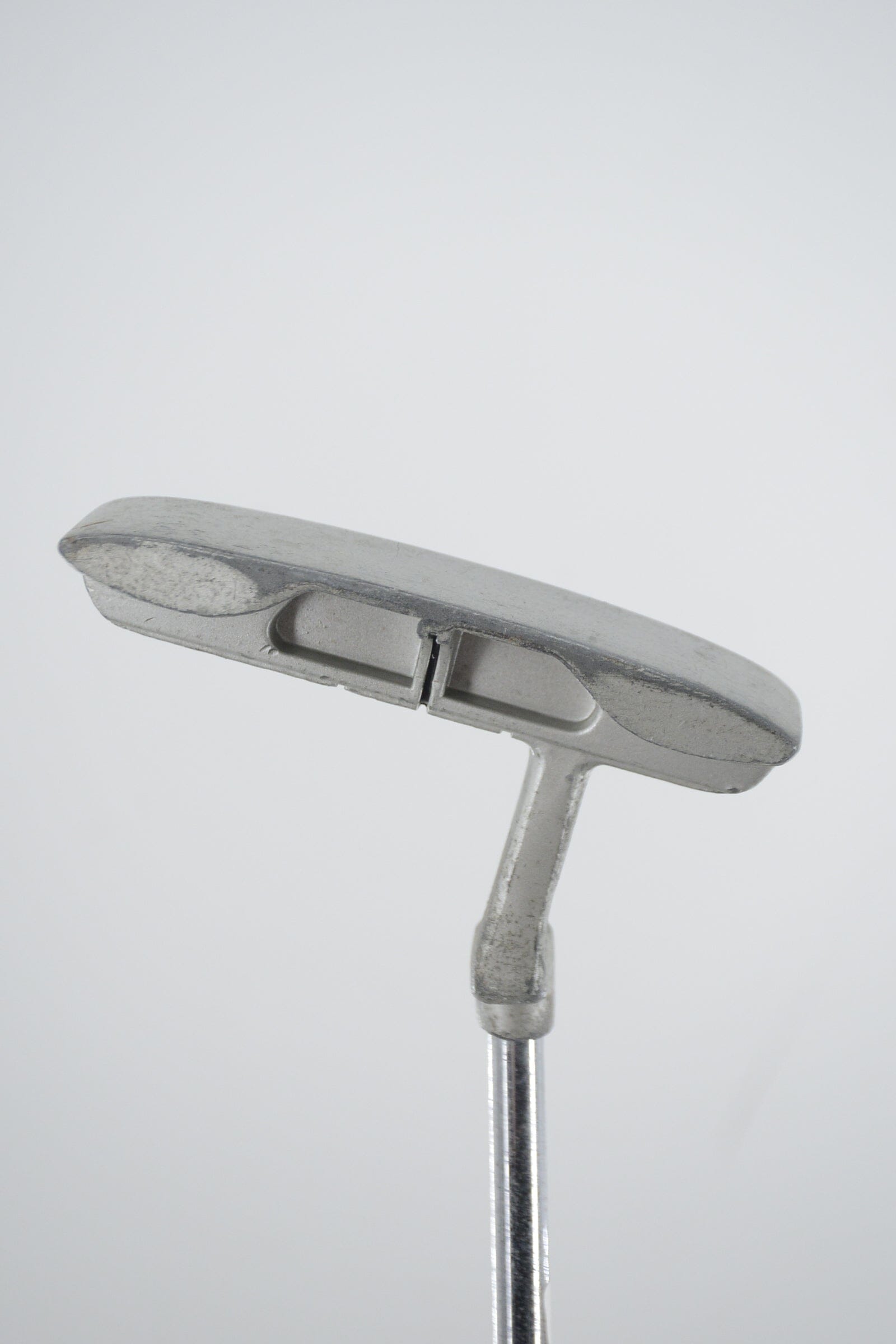 Silver Putter 34.25" Golf Clubs GolfRoots 