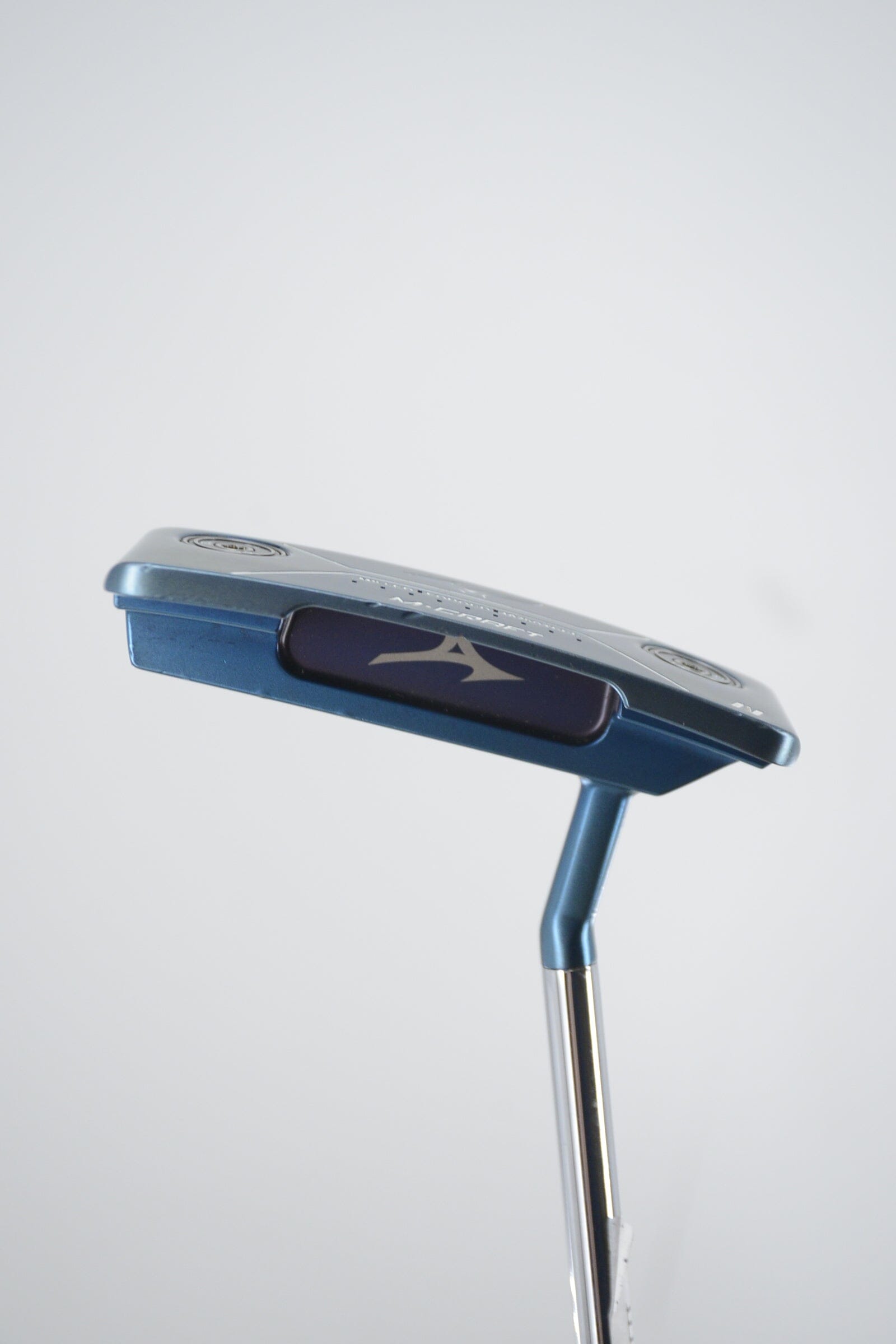 Mizuno M Craft 4 Blue Ion Putter 34.25" Golf Clubs GolfRoots 