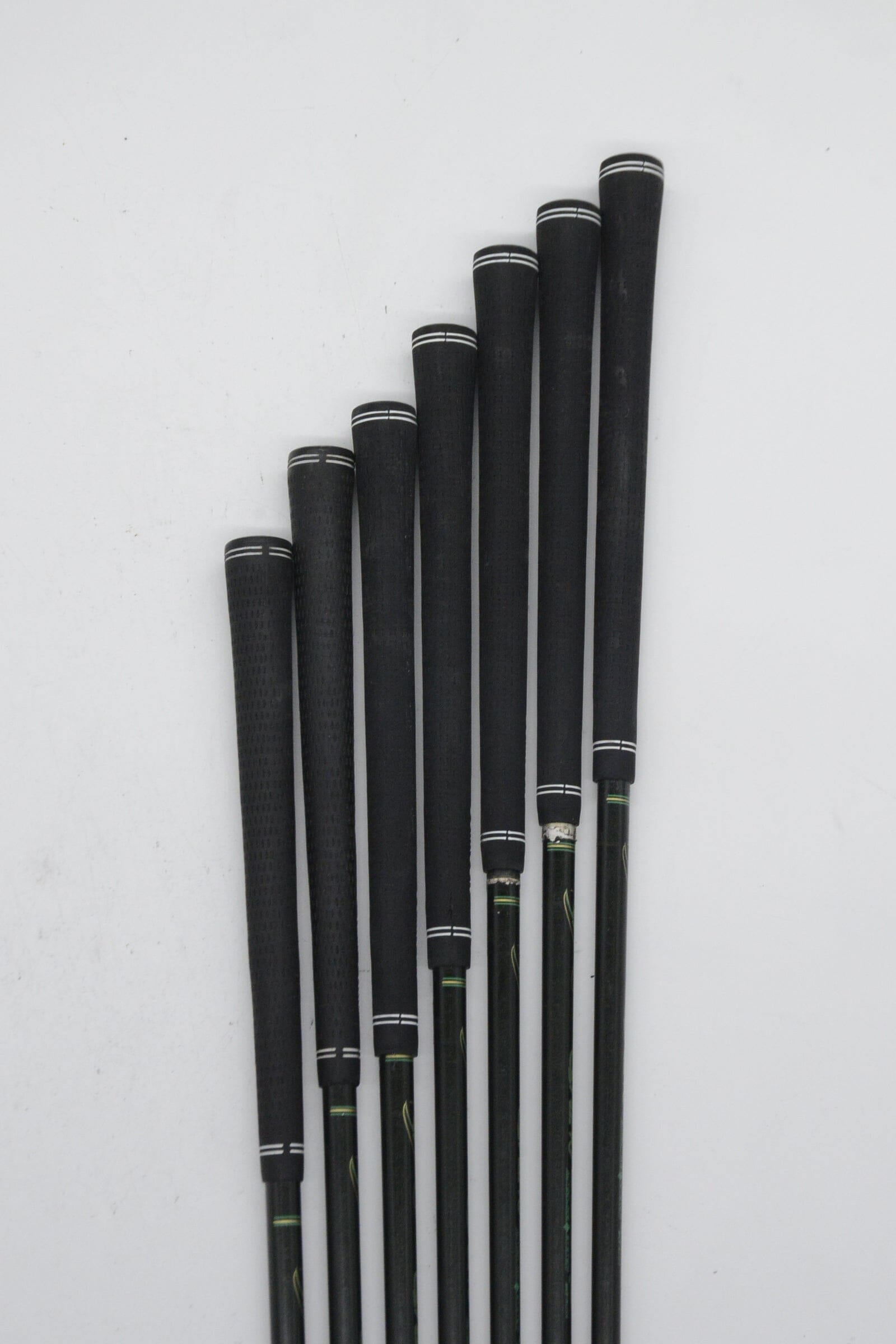Cobra King Cobra Oversize 3-9 Iron Set SR Flex +0.25" Golf Clubs GolfRoots 