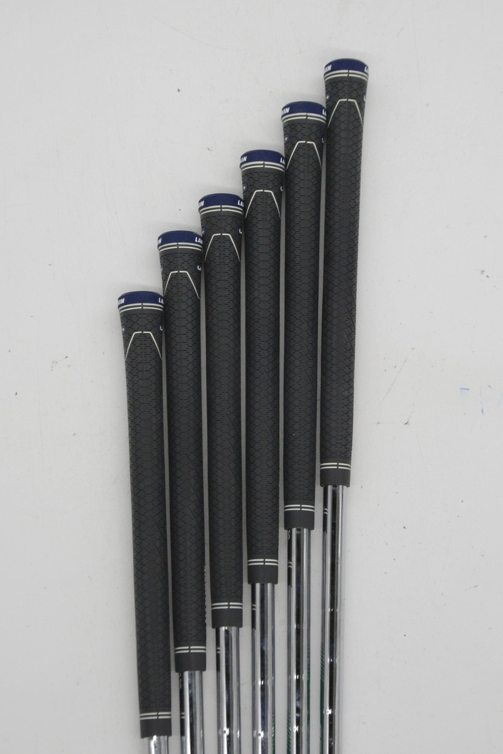 Mizuno JPX 925 Hot Metal 5-PW Iron Set S Flex +0.25" Golf Clubs GolfRoots 