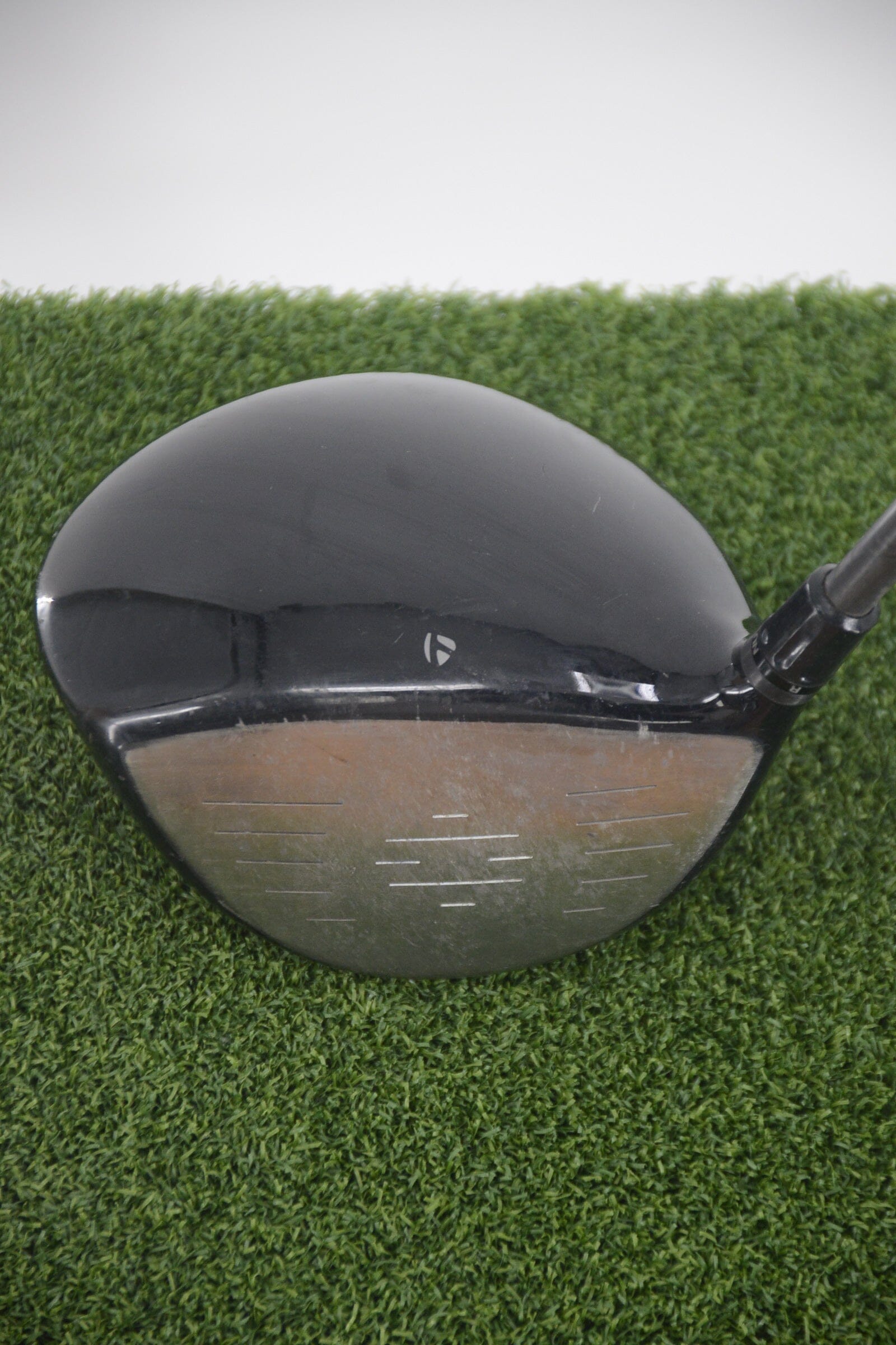 TaylorMade R9 Superdeep TP 10.5 Degree Driver S Flex 45" Golf Clubs GolfRoots 