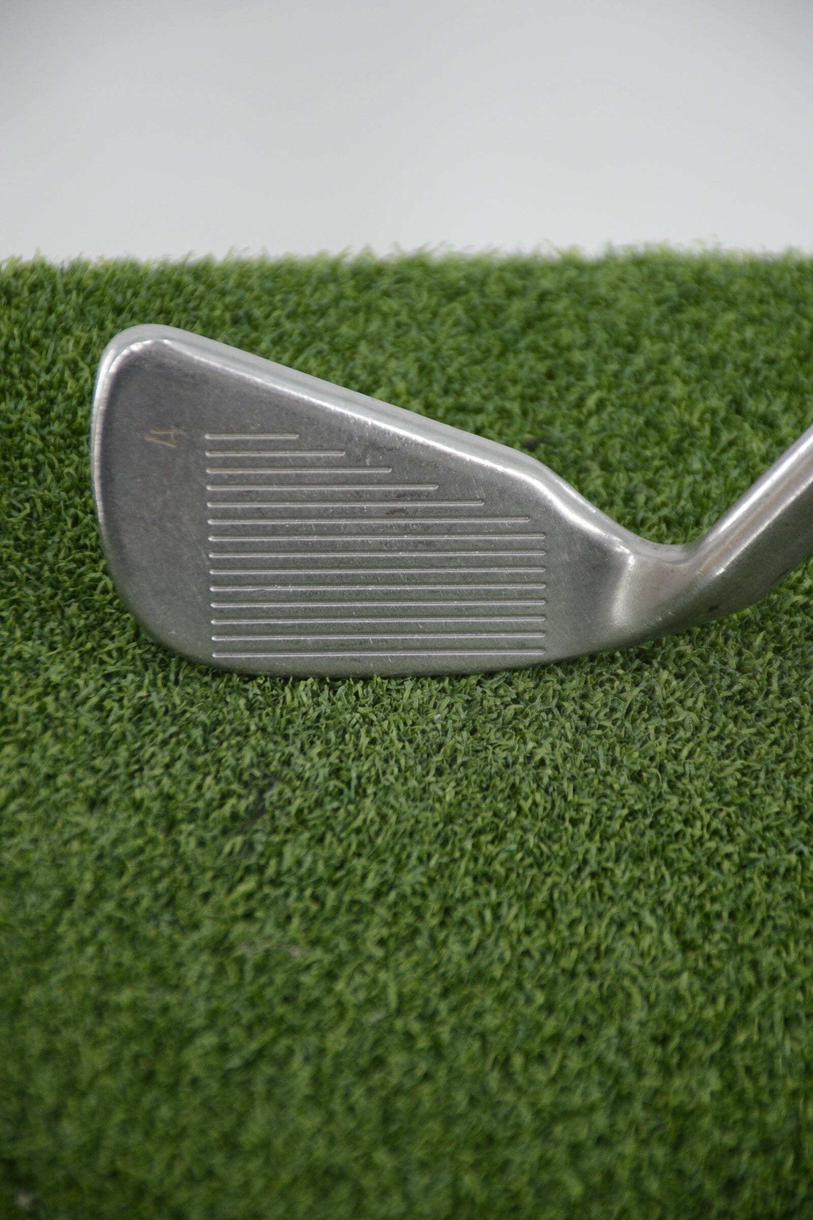 Ping Eye 2 4 Iron S Flex 38.25" Golf Clubs GolfRoots 