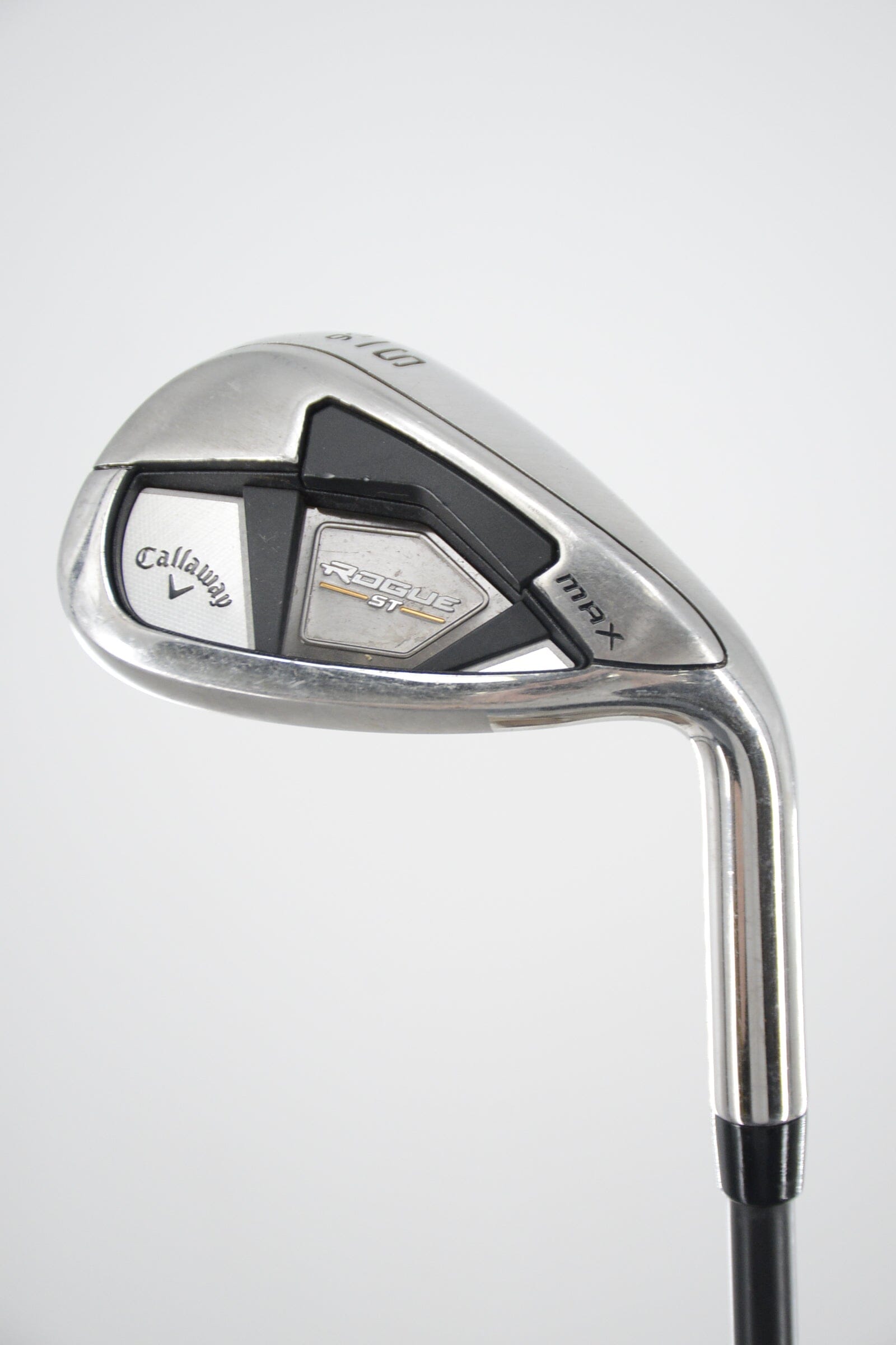 Callaway Rogue ST Max SW R Flex 34.5"
