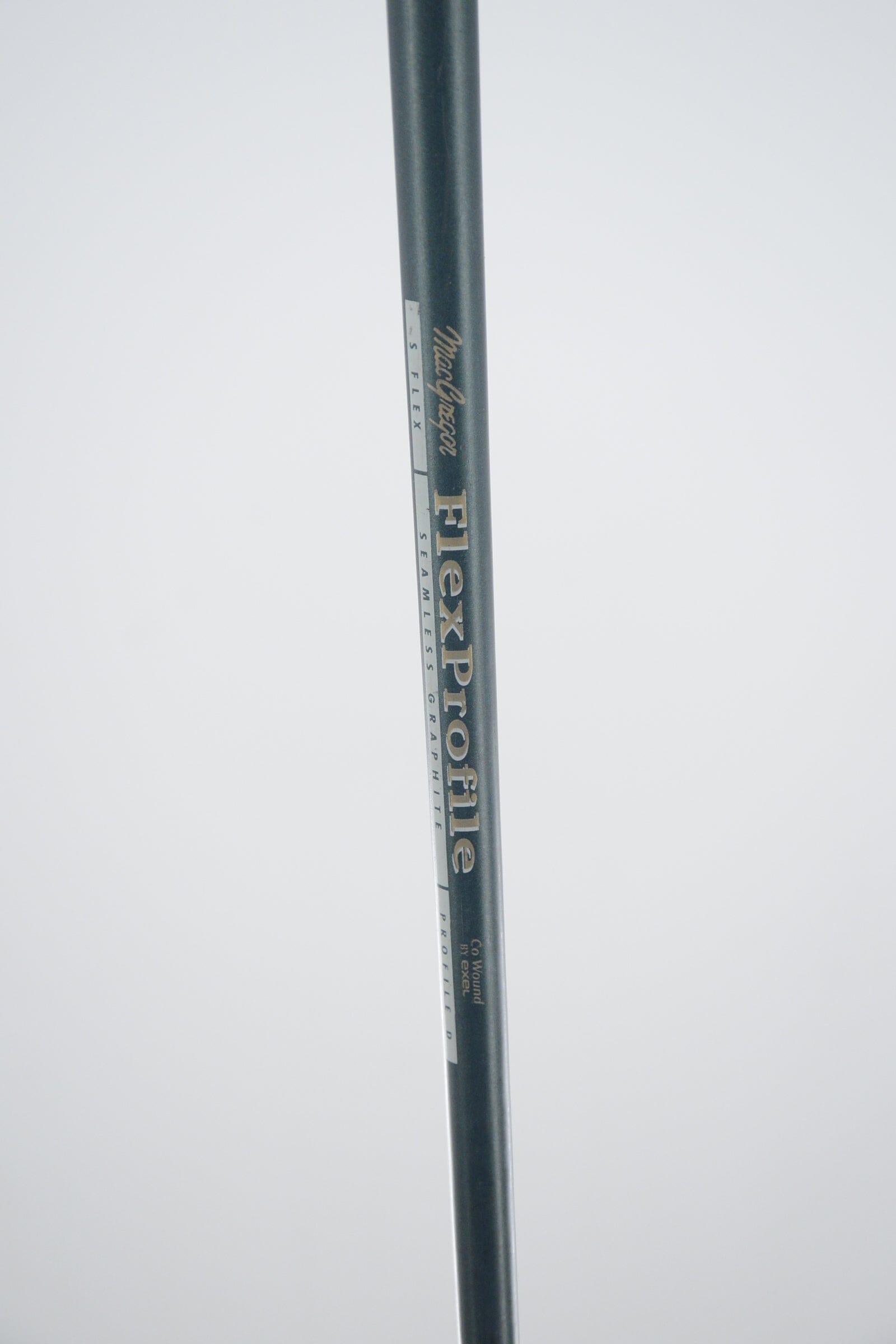 MacGregor Vip Oversize Plus 4 Iron S Flex 38.25" Golf Clubs GolfRoots 