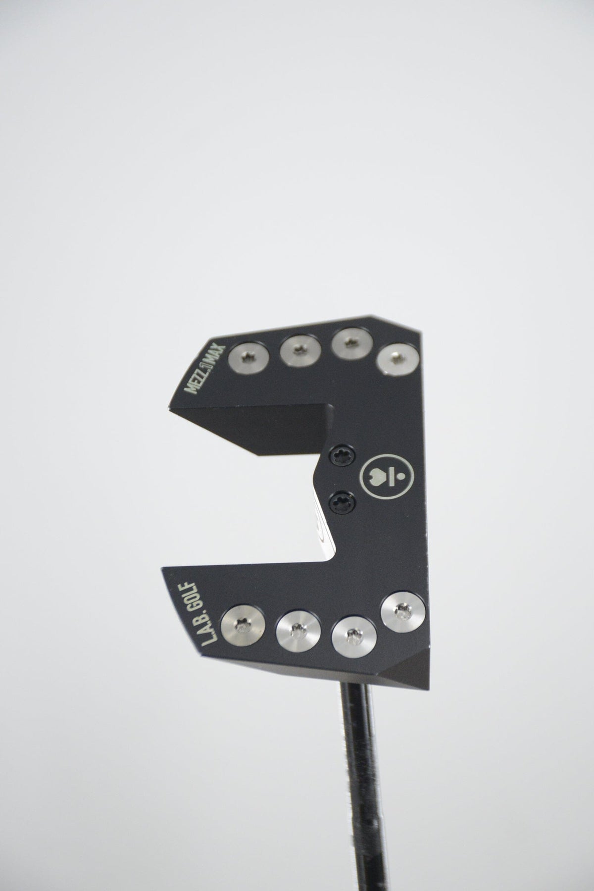 L.A.B. Golf MEZZ.1 Max Putter 34" Golf Clubs GolfRoots 