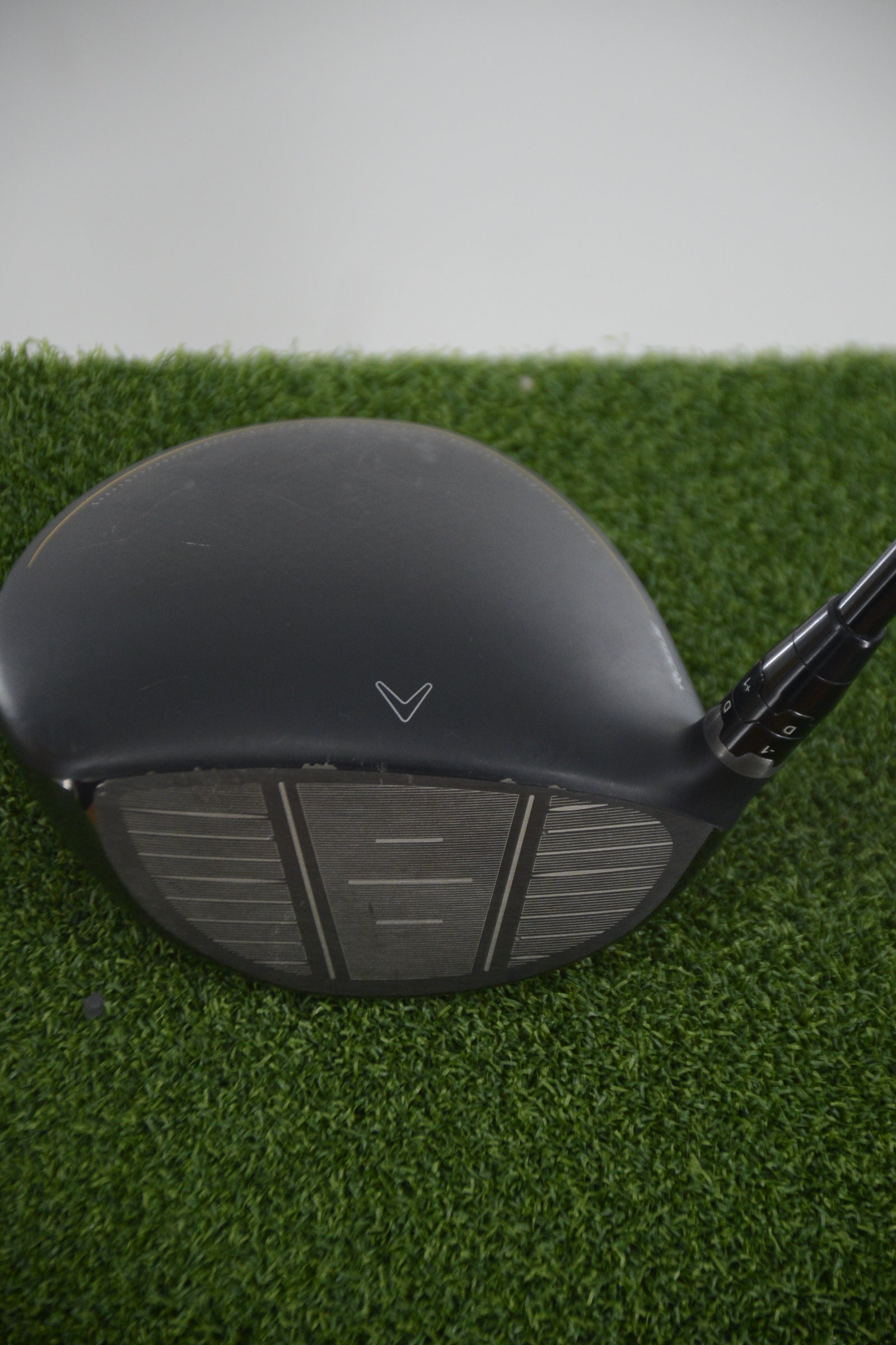 Callaway Rogue ST Max 10.5 Degree Driver R Flex 44.25"