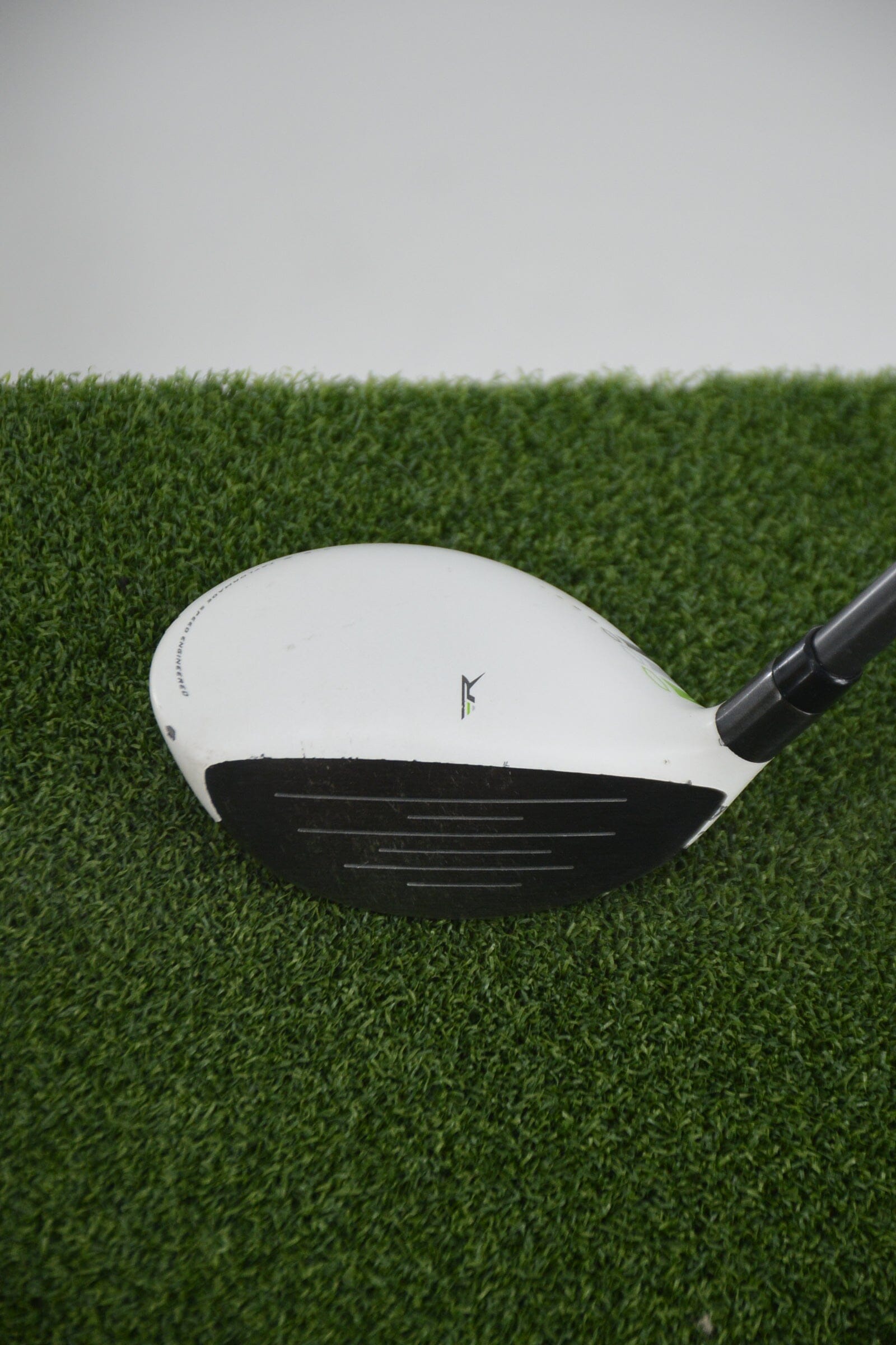 TaylorMade Rocketballz 4 Hybrid R Flex 40.25" Golf Clubs GolfRoots 