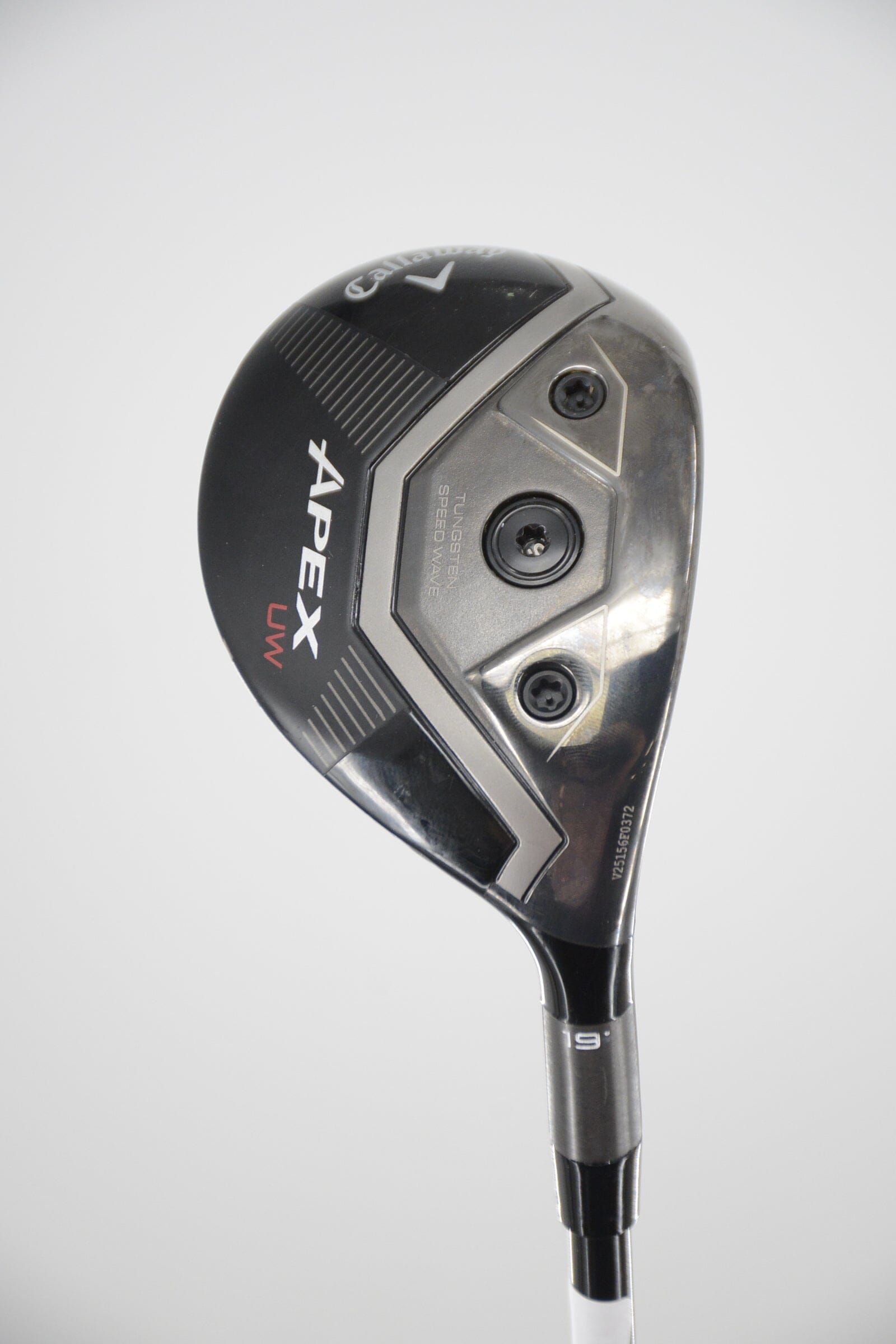 Callaway Apex UW 2025 19 Wood R Flex 41" Golf Clubs GolfRoots 