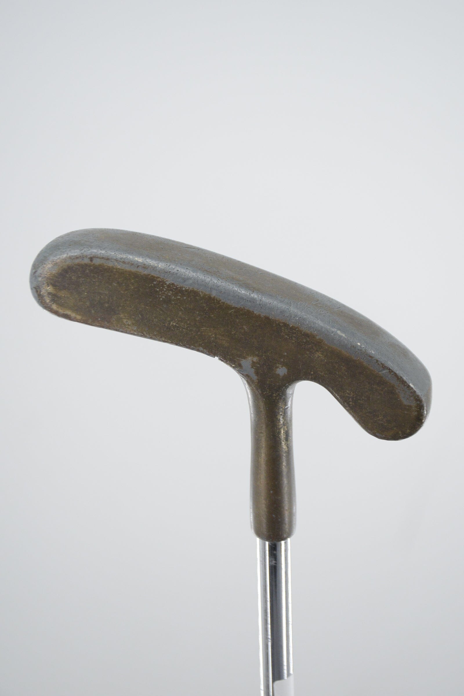 Bronze Putter 35.5" Golf Clubs GolfRoots 