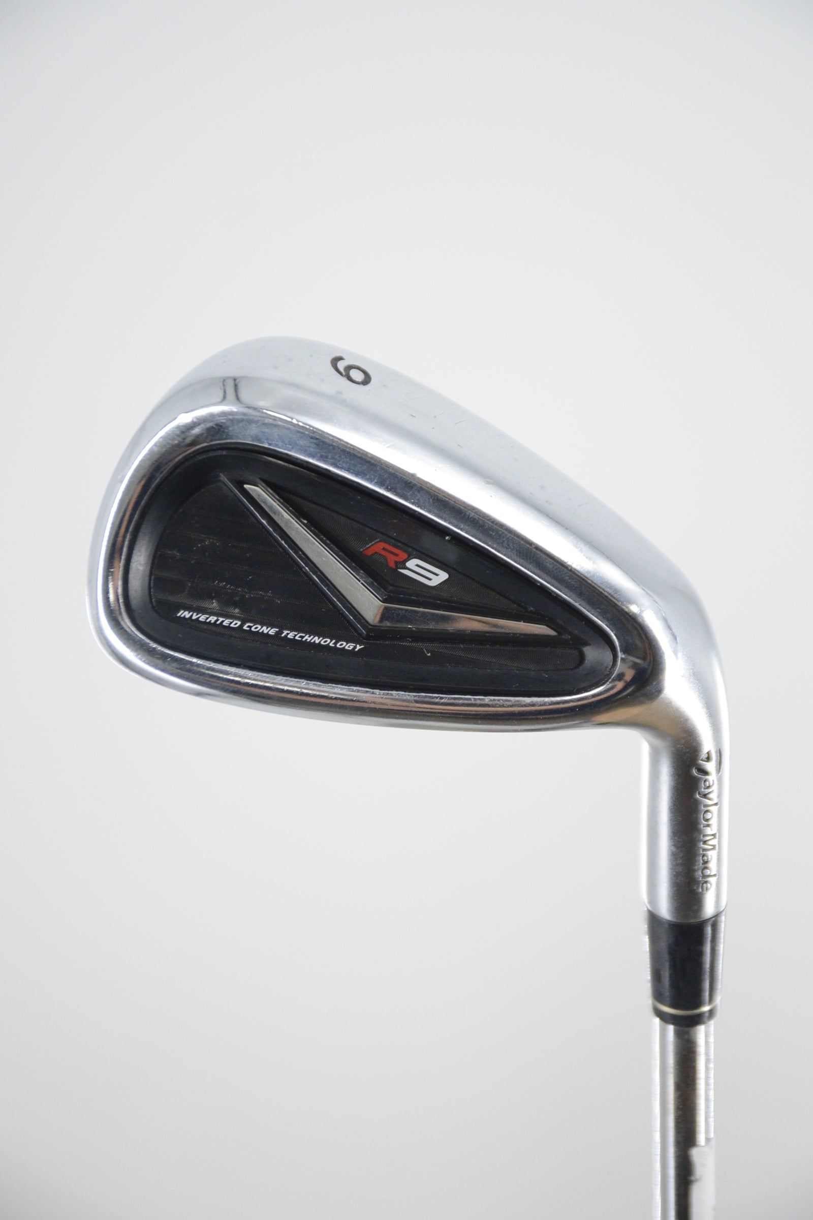 TaylorMade R9 9 Iron S Flex 36"