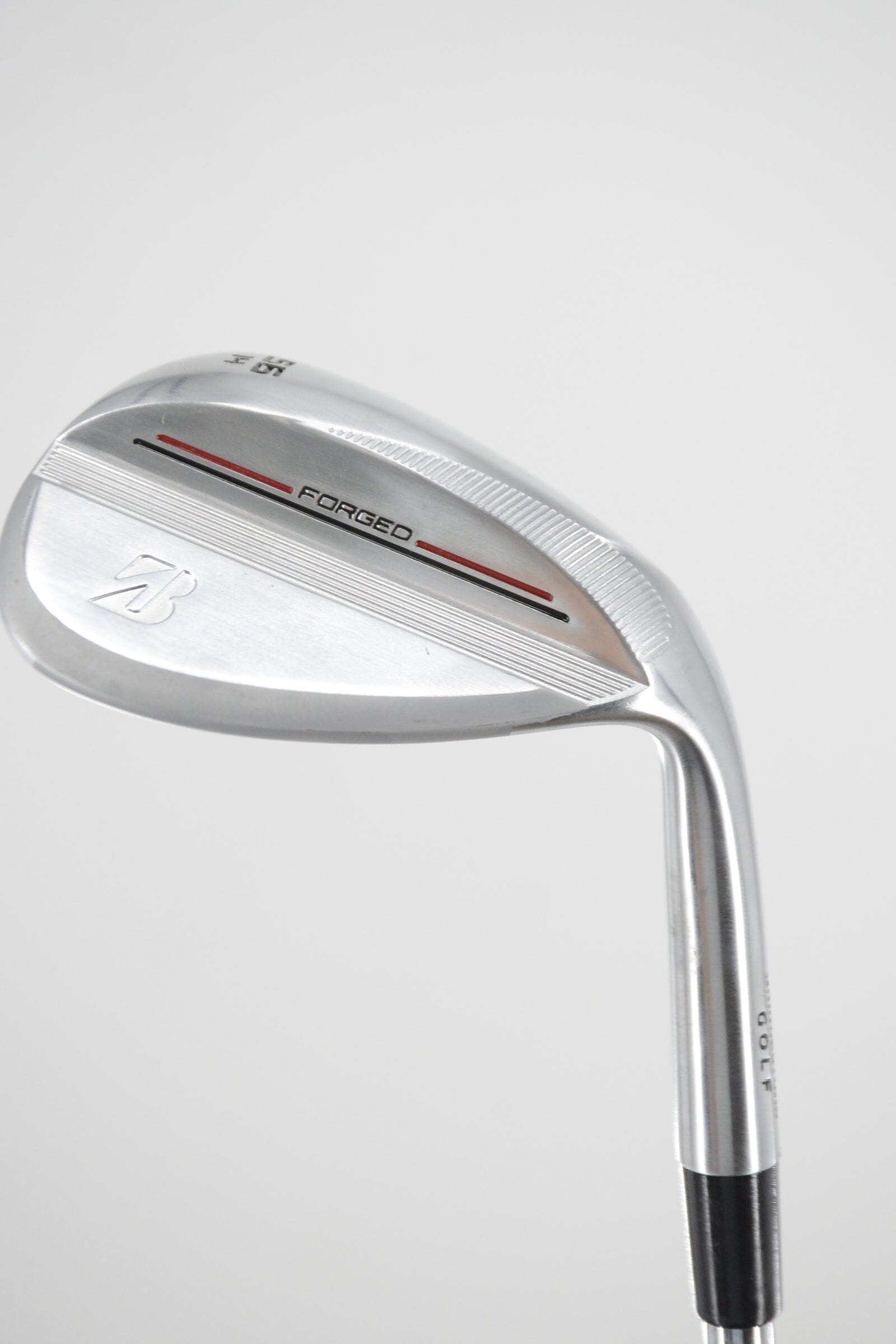 Bridgestone Forged 56 Degree Wedge R Flex 35" Golf Clubs GolfRoots 