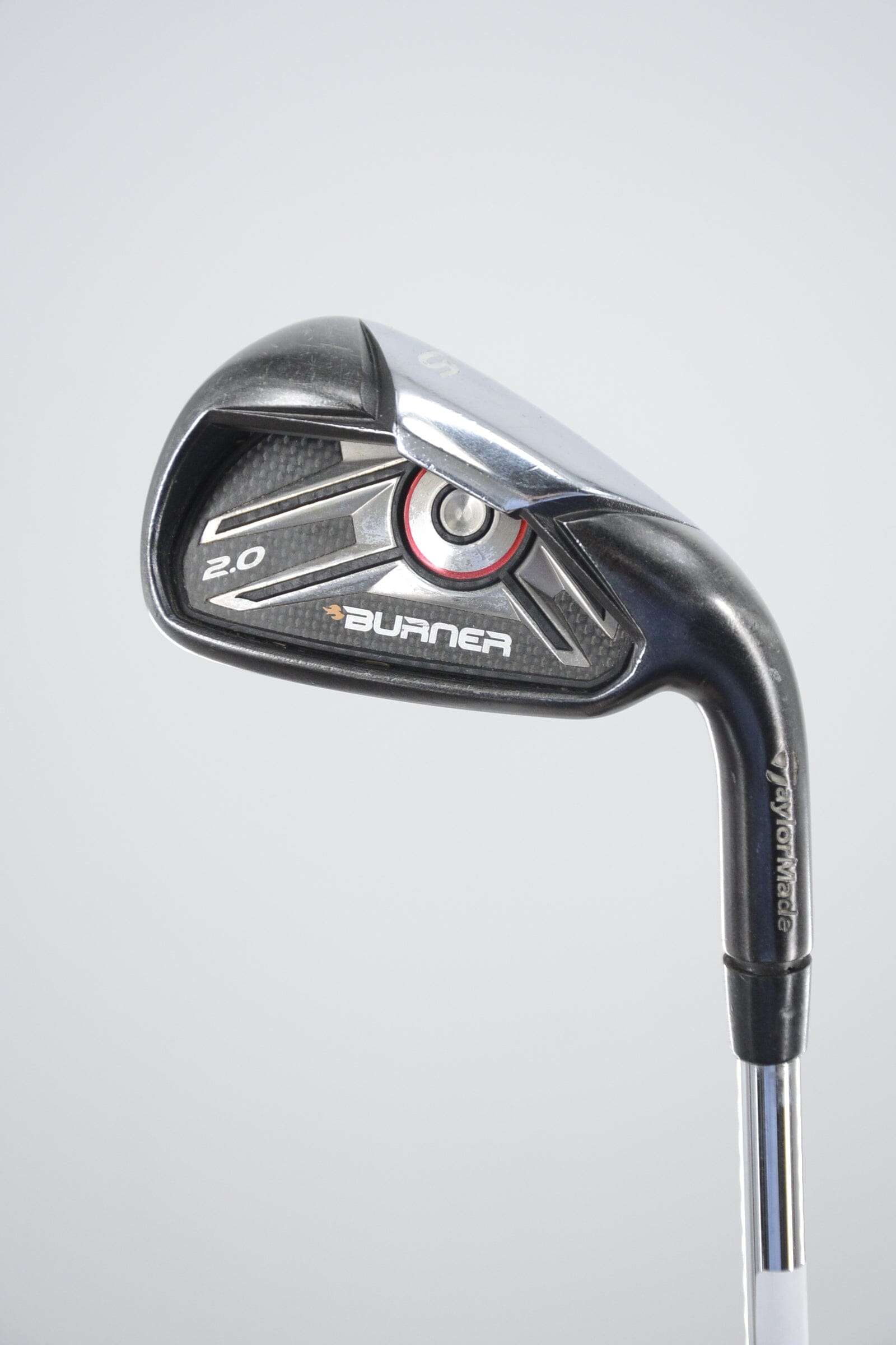 TaylorMade Burner 2.0 5 Iron R Flex 38" Golf Clubs GolfRoots 